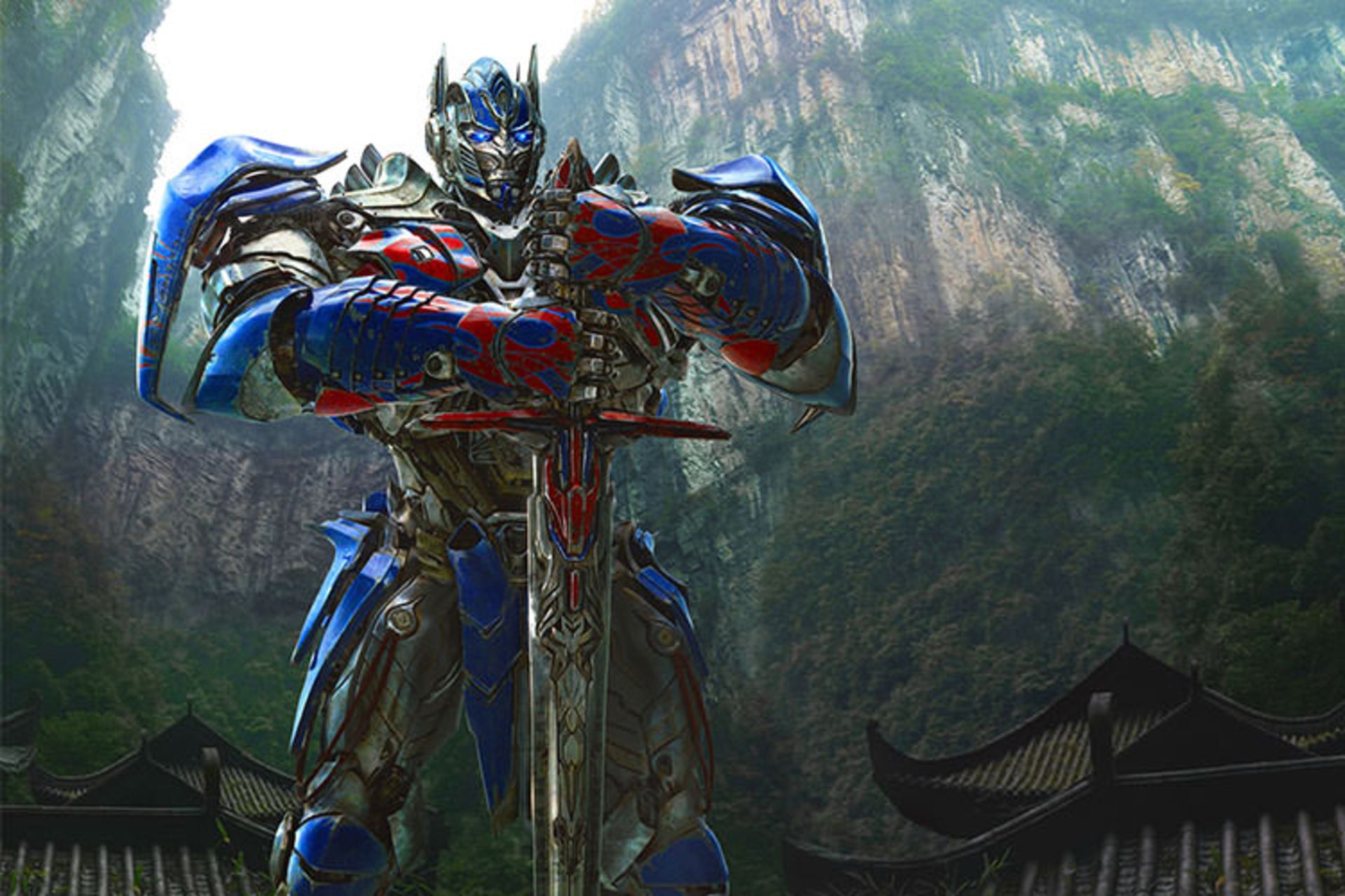 Transformers 