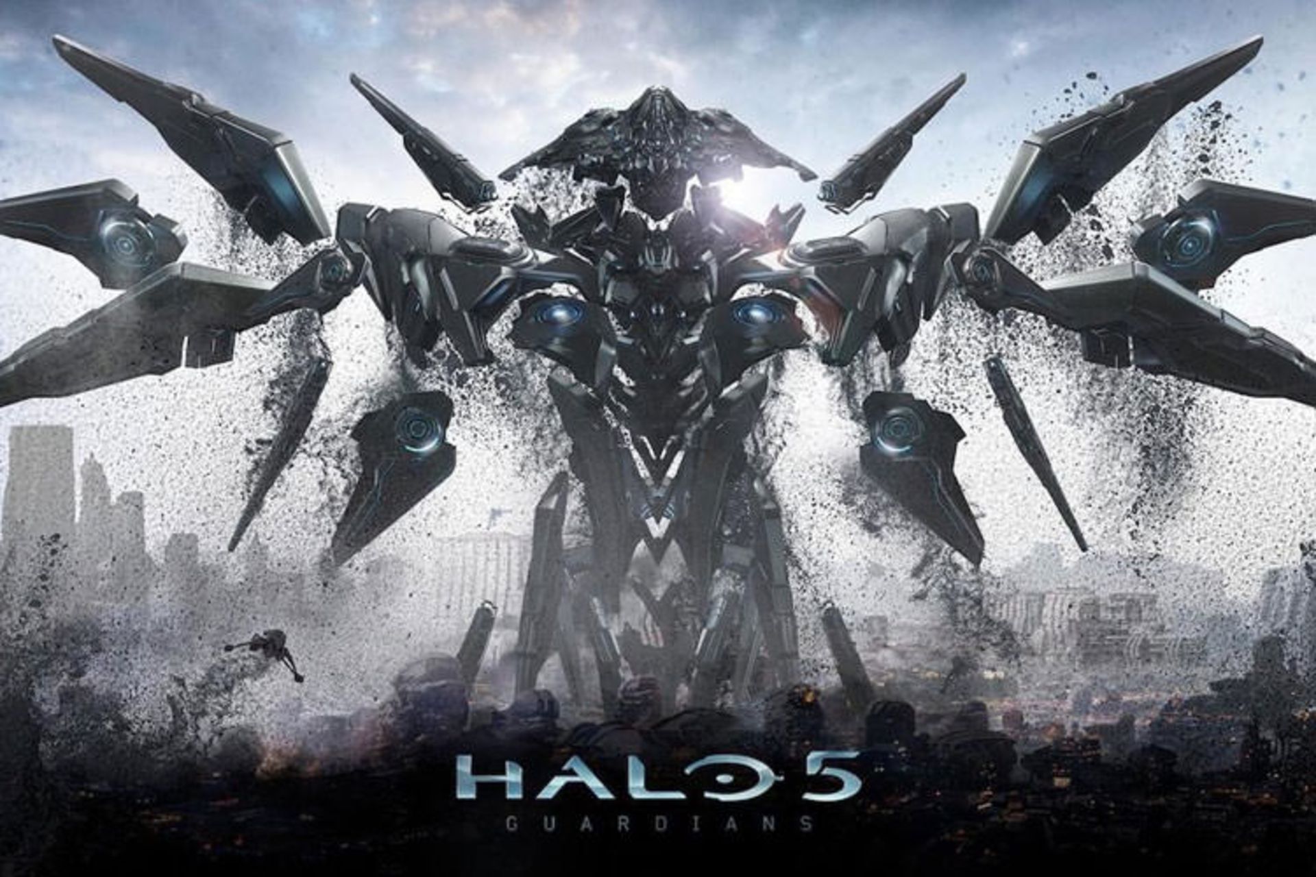 Halo 5: Guardians