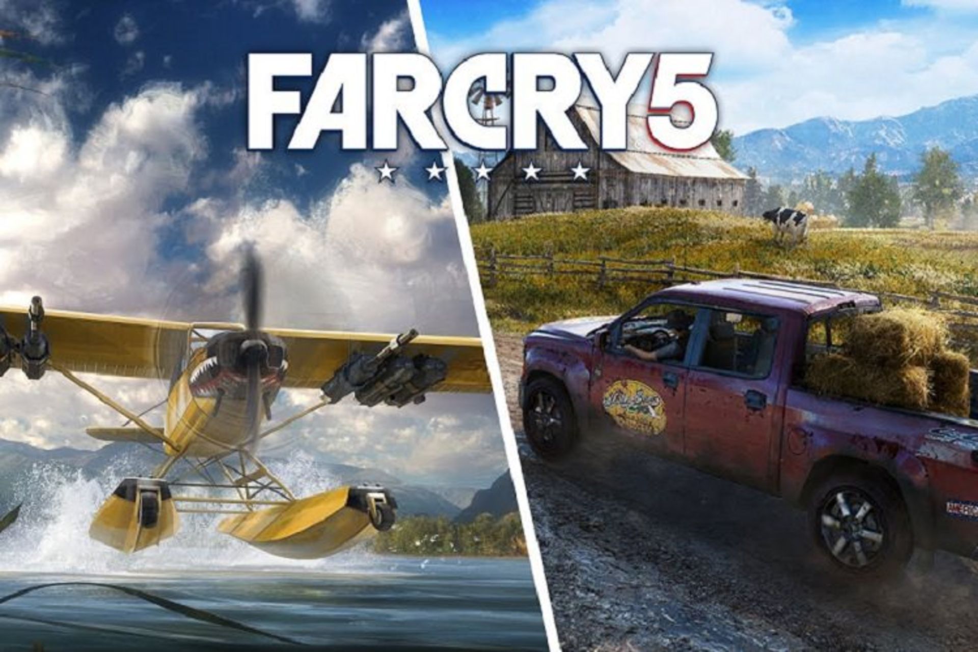 far cry 5