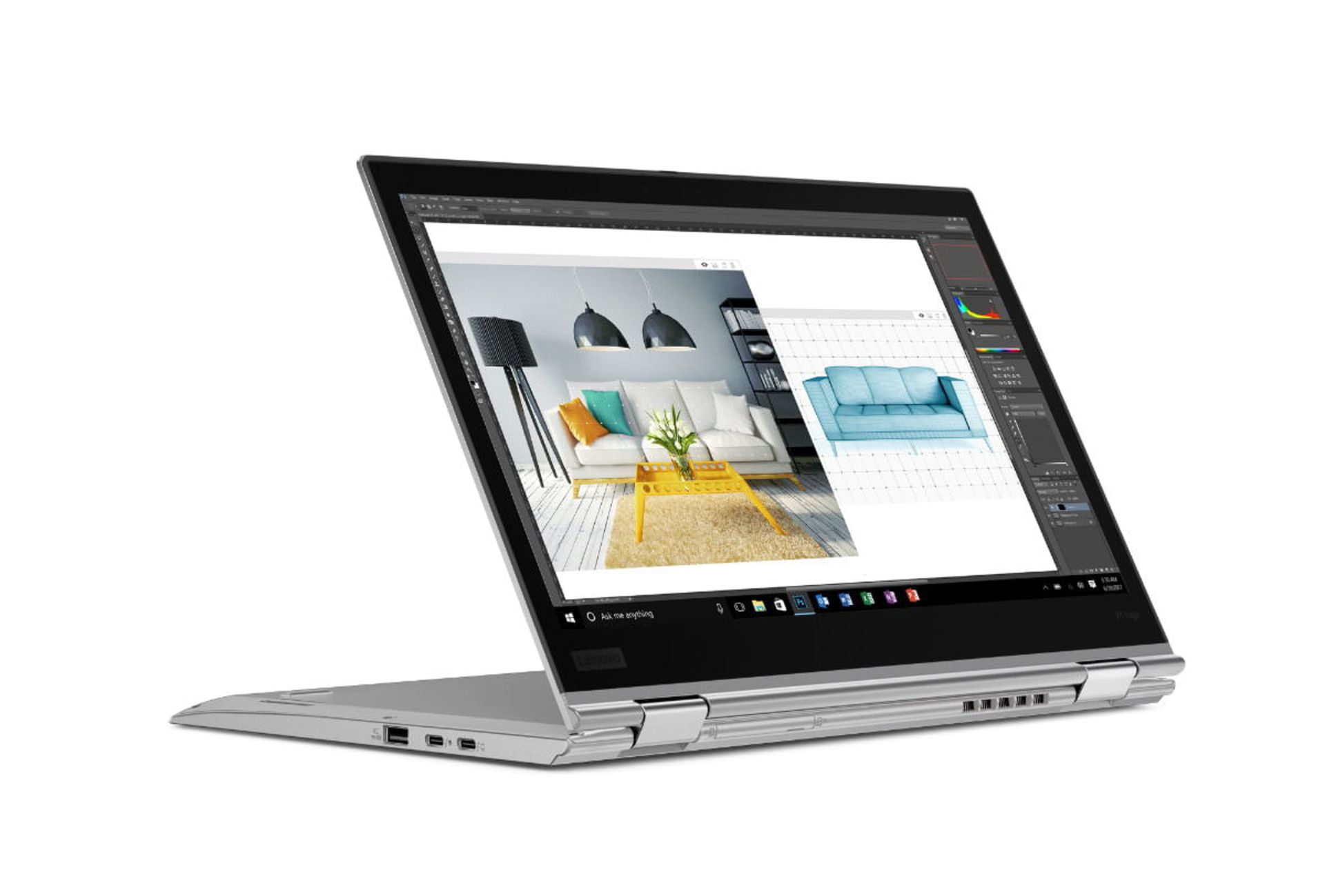 ThinkPad X1 Yoga