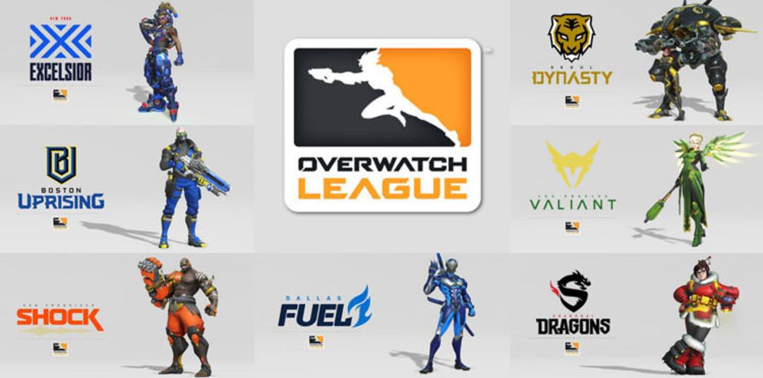 Overwatch League