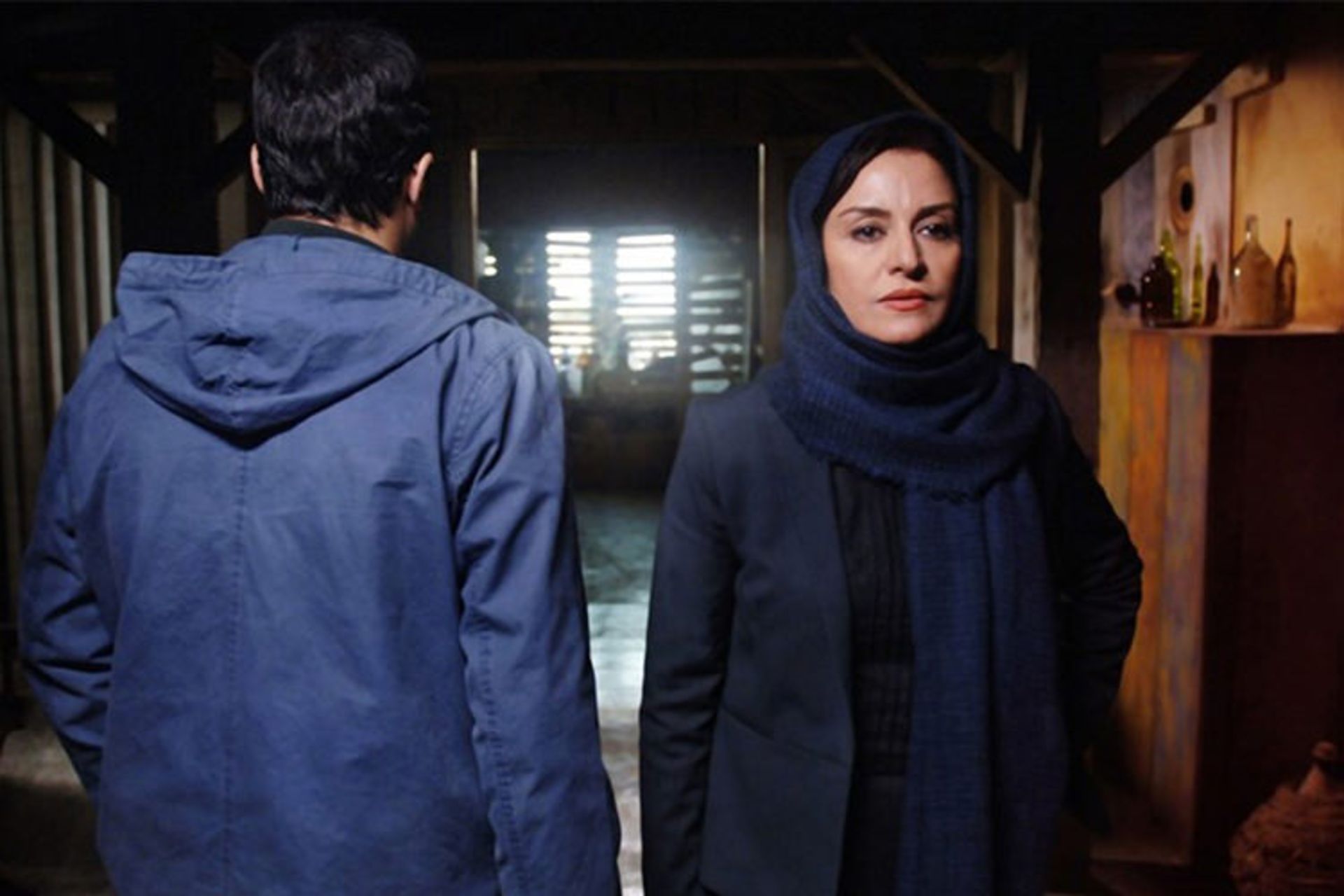 فیلم سوتفاهم