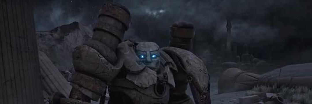 Golem