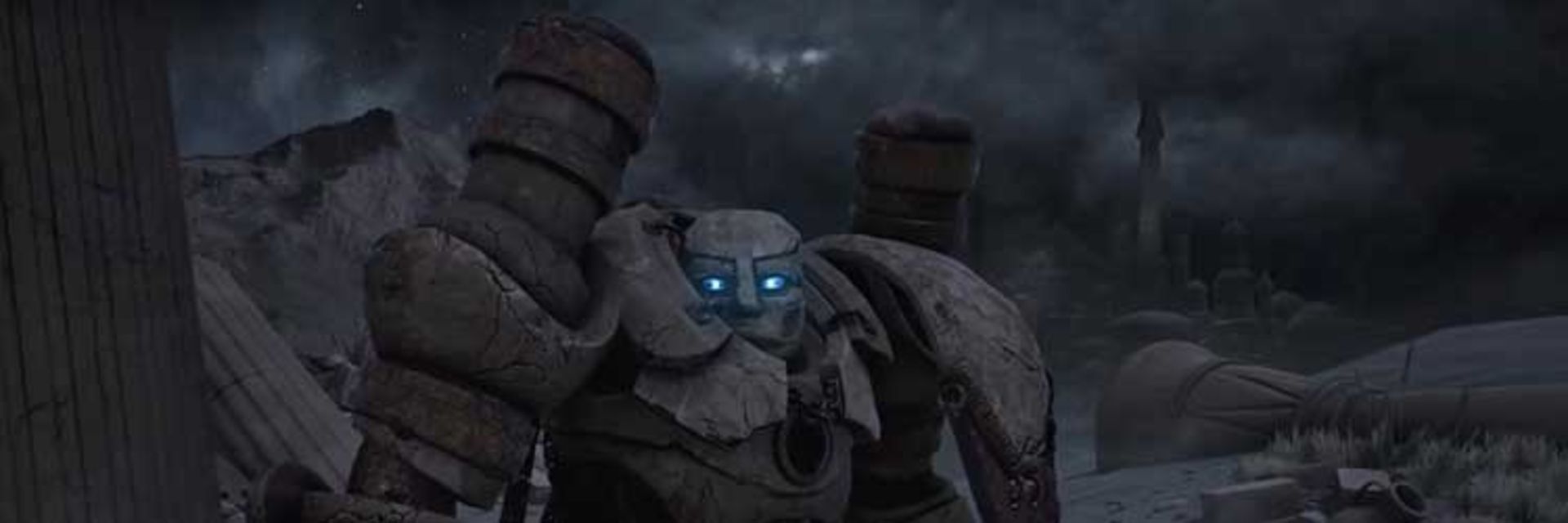 Golem