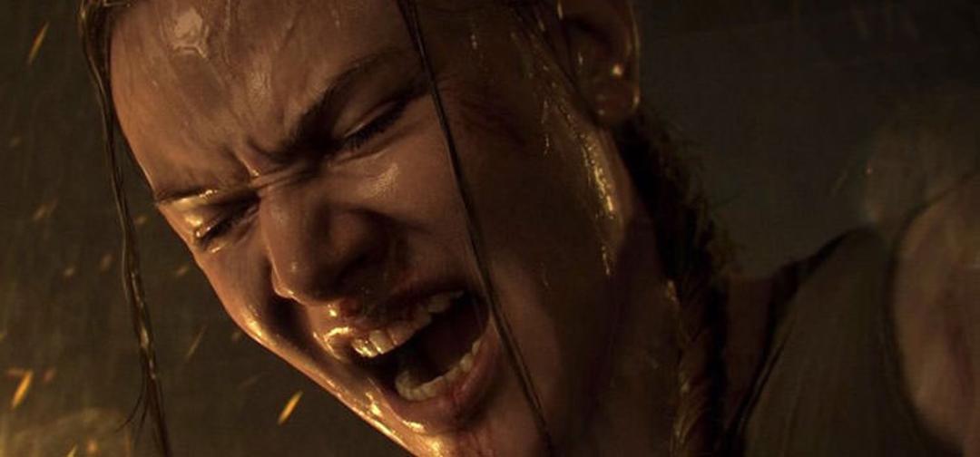 The Last of Us Part 2