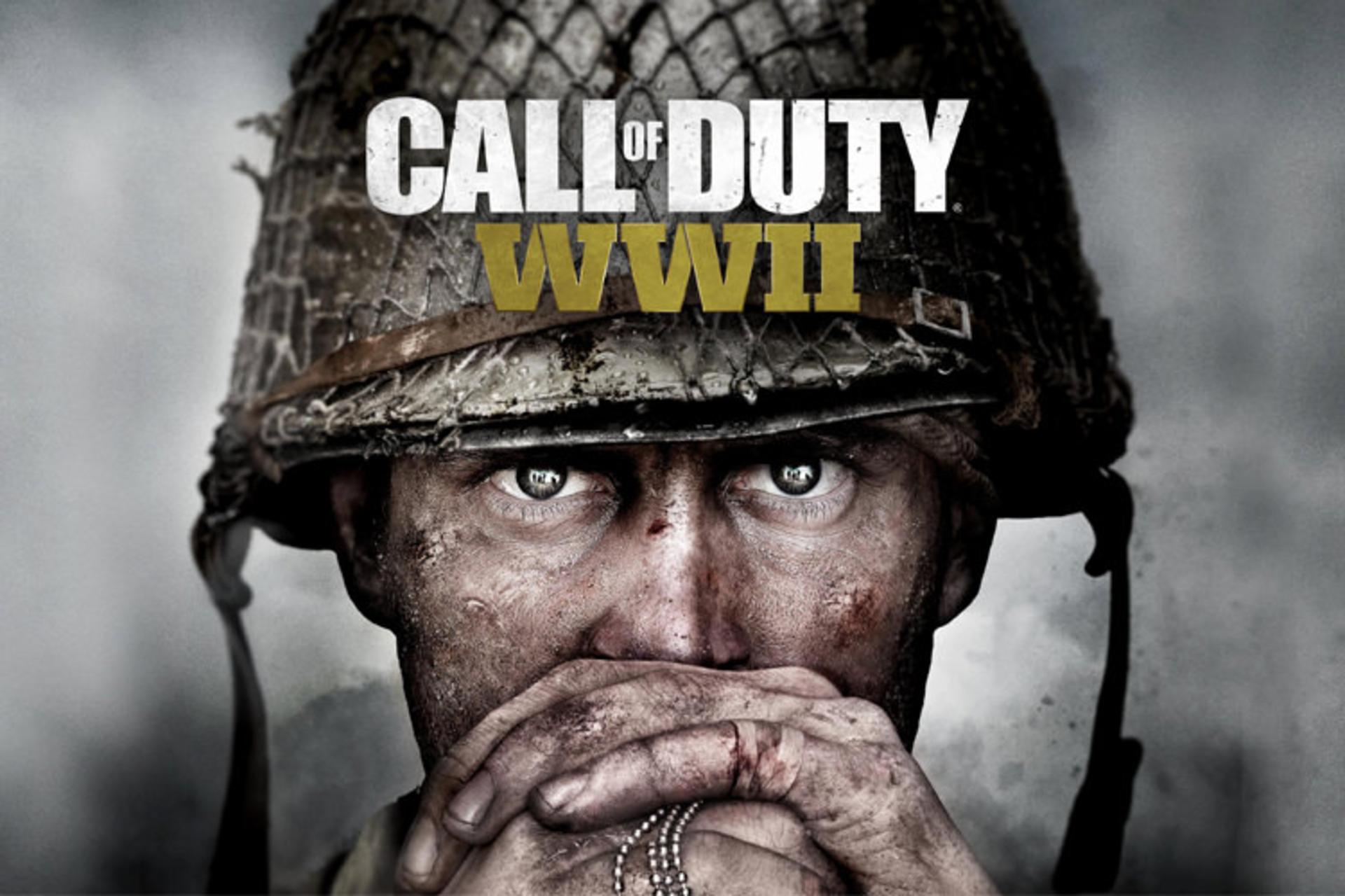 Call of Duty: WWII