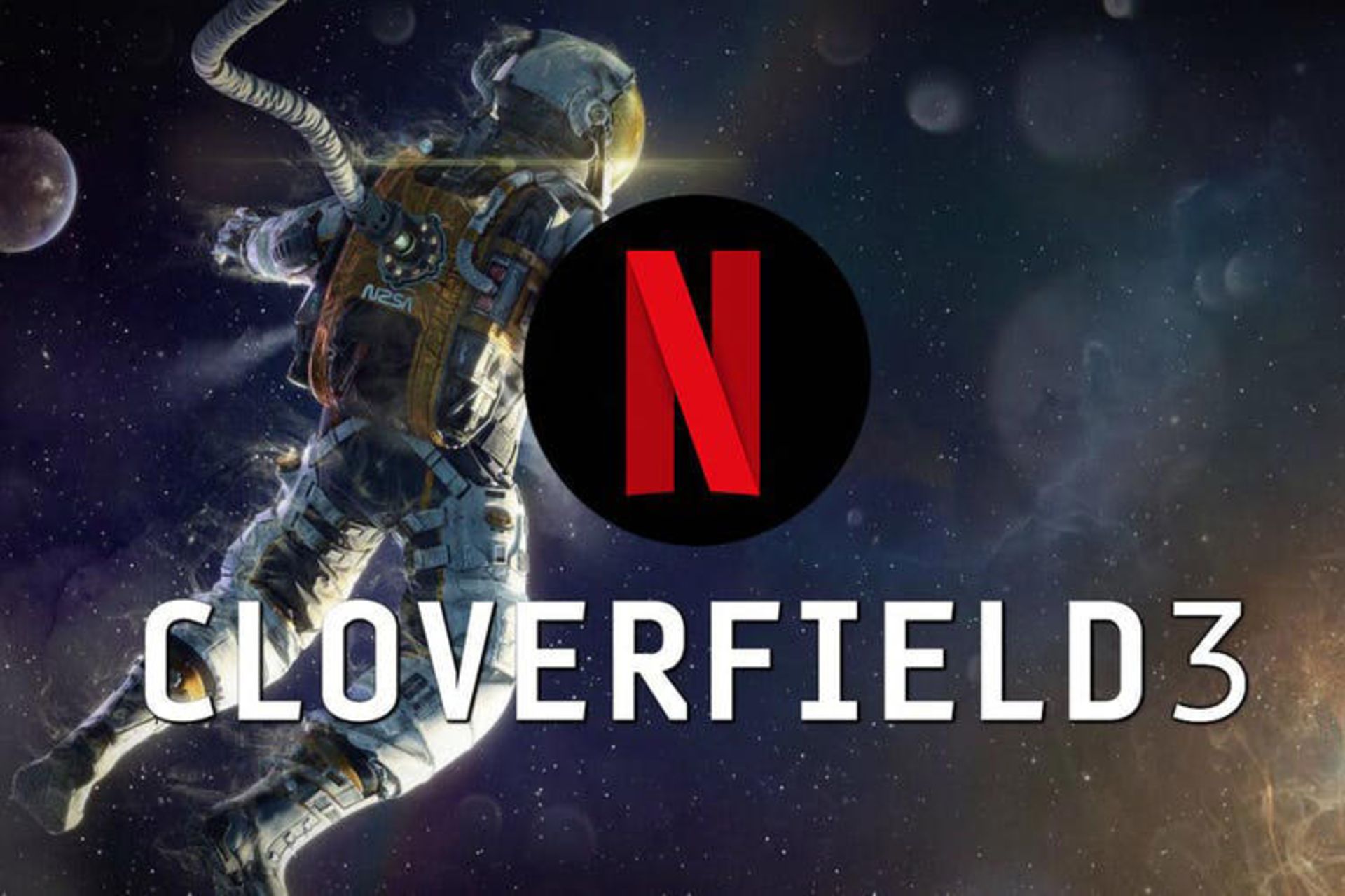 Cloverfield 3