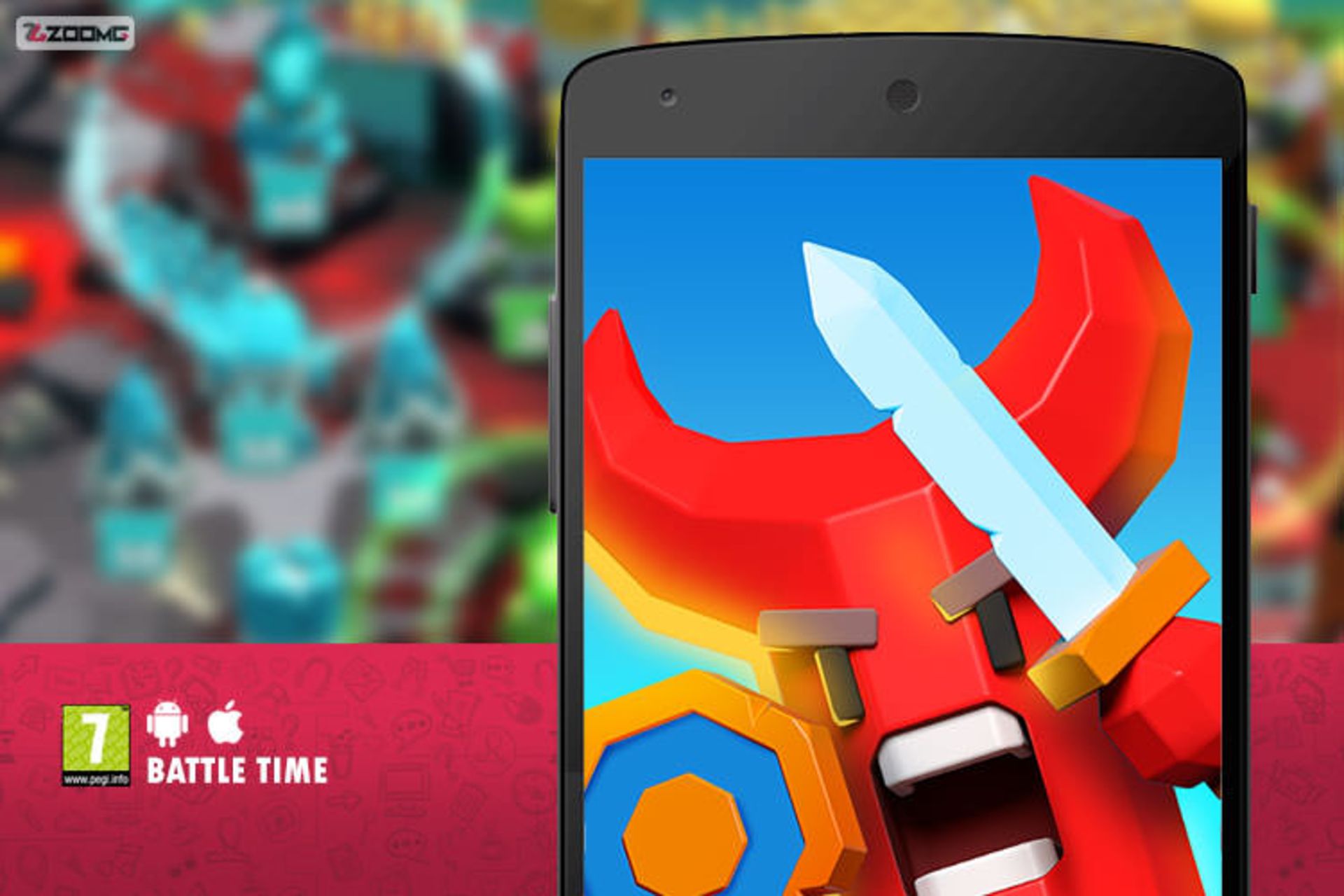 بازی BattleTime