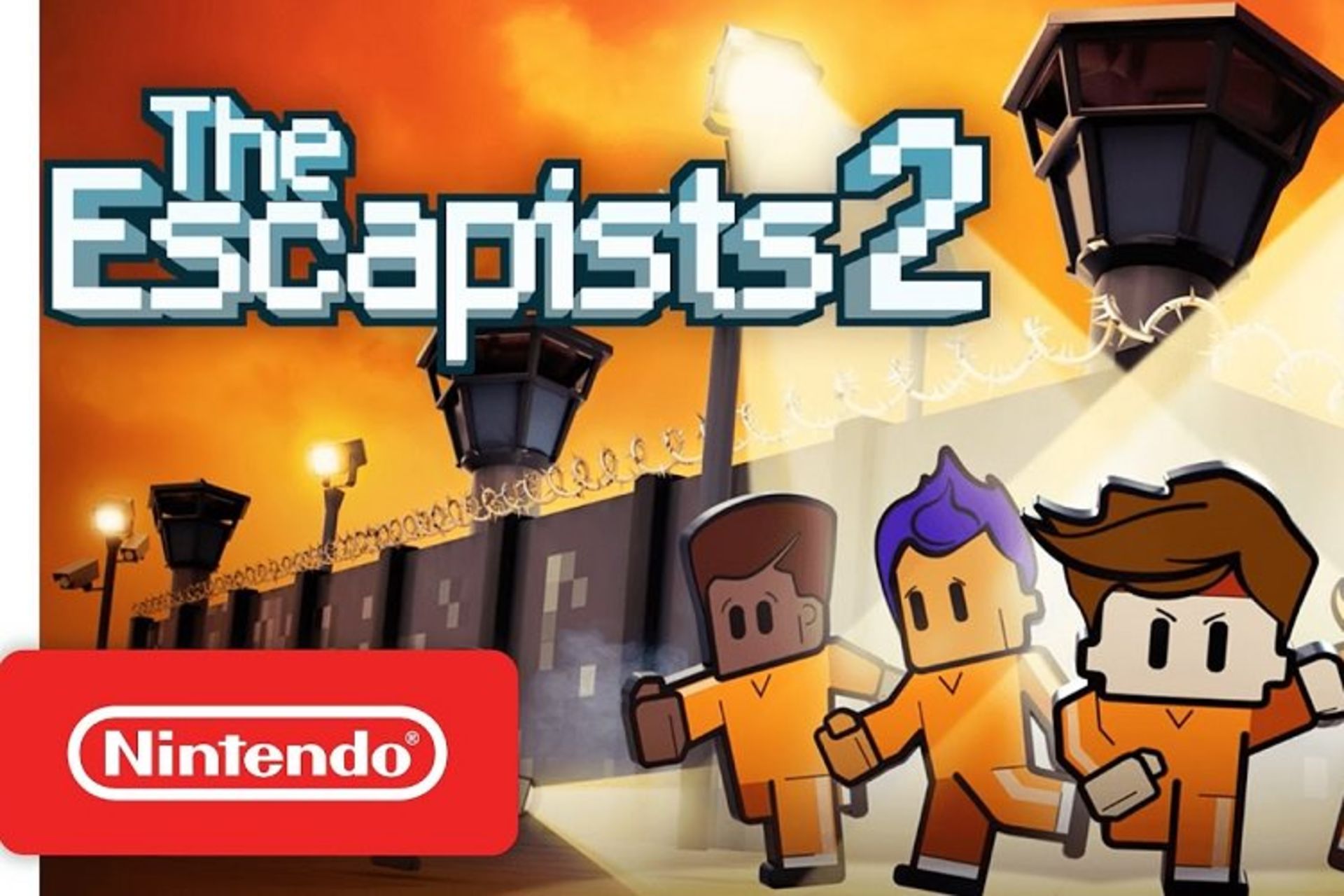 The Escapists 2