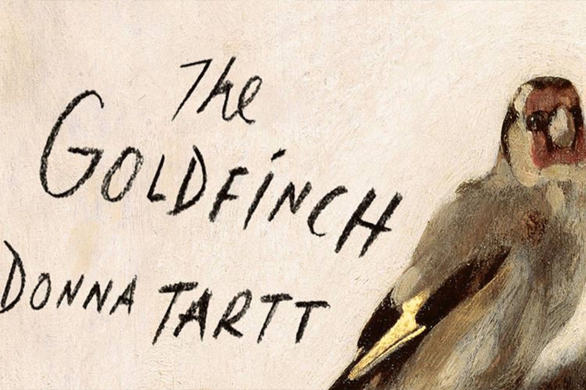 The Goldfinch