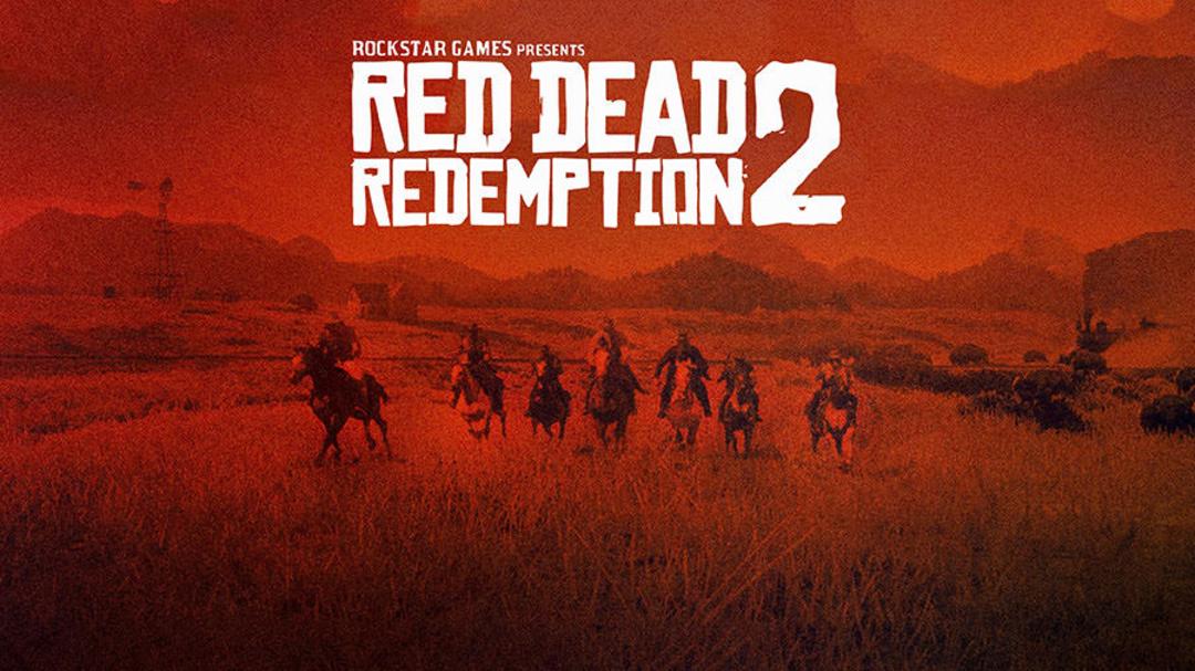 Red Dead Redemption 2