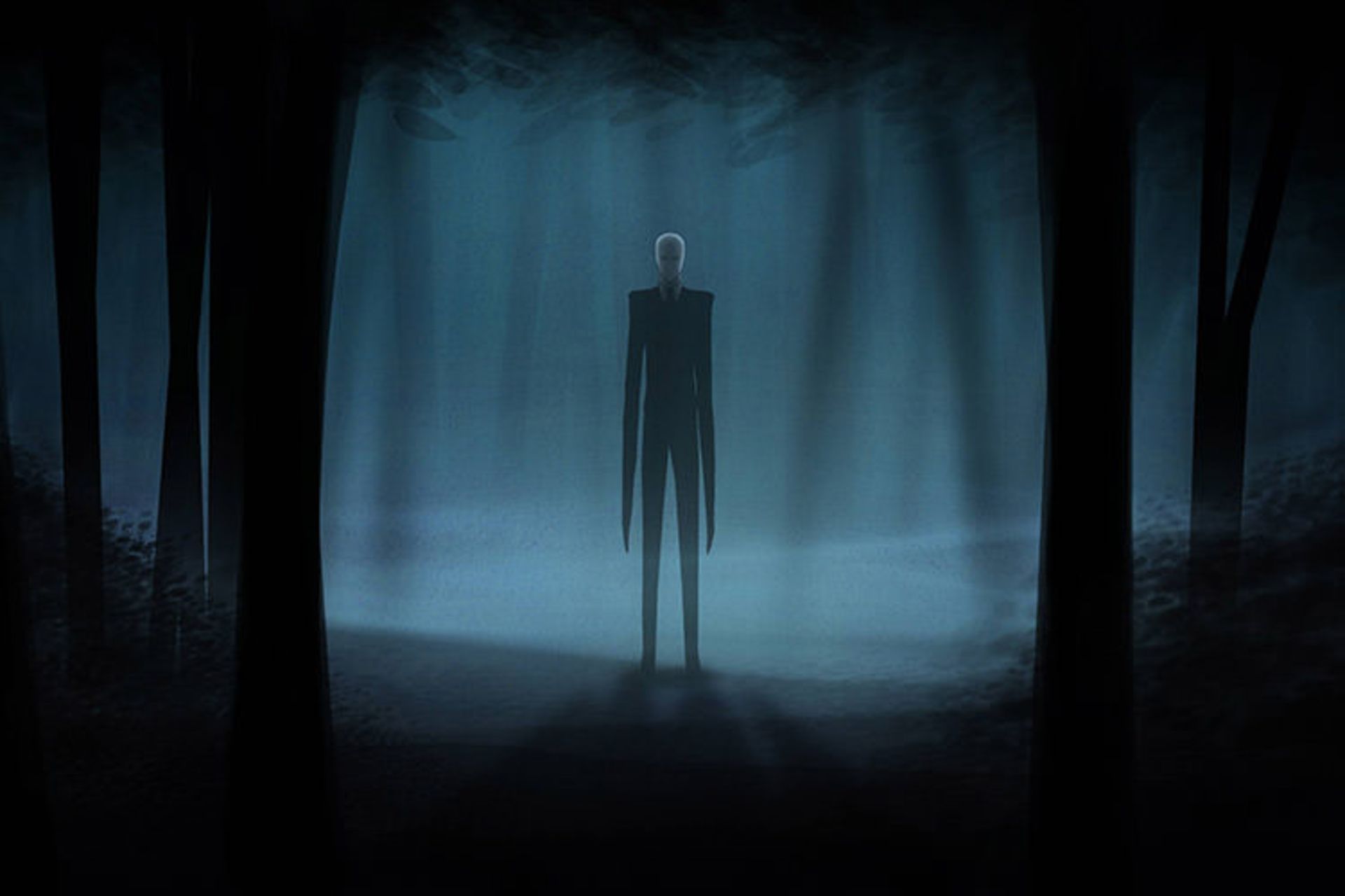 Slender-Man