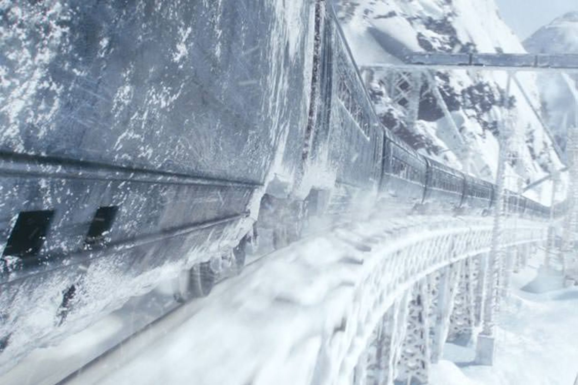 Snowpiercer