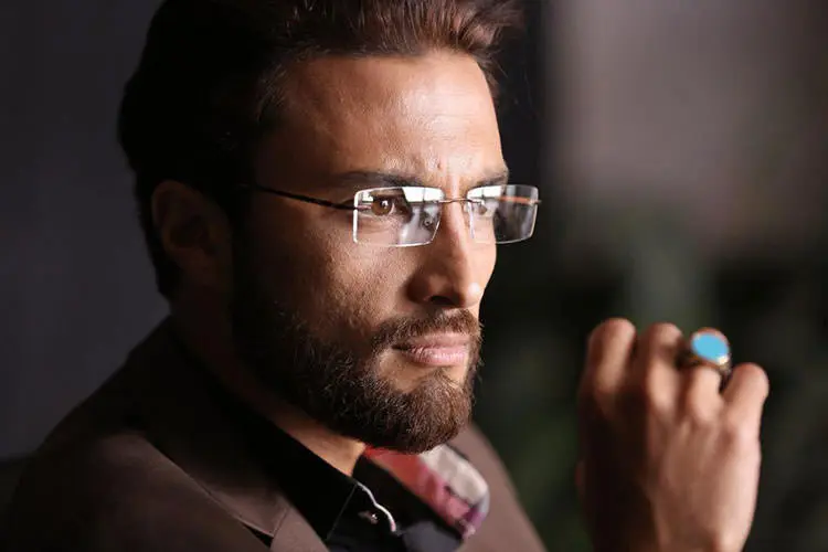 عرق سرد