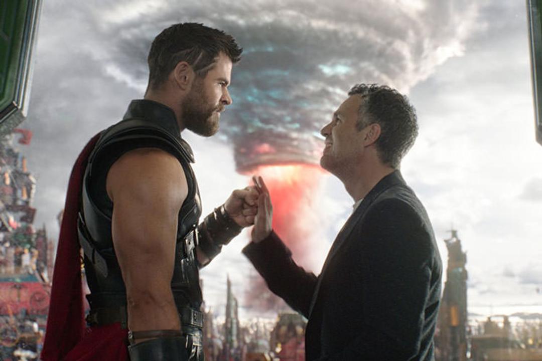 Thor: Ragnarok