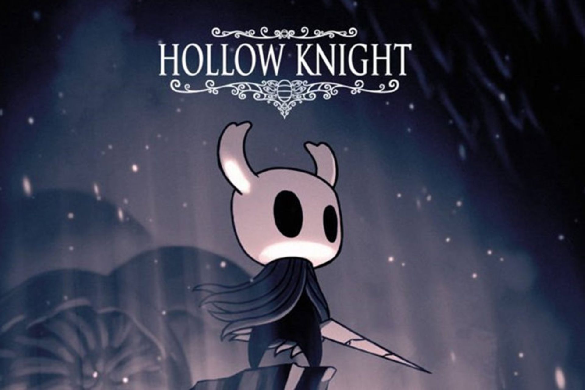 Hollow Knight  