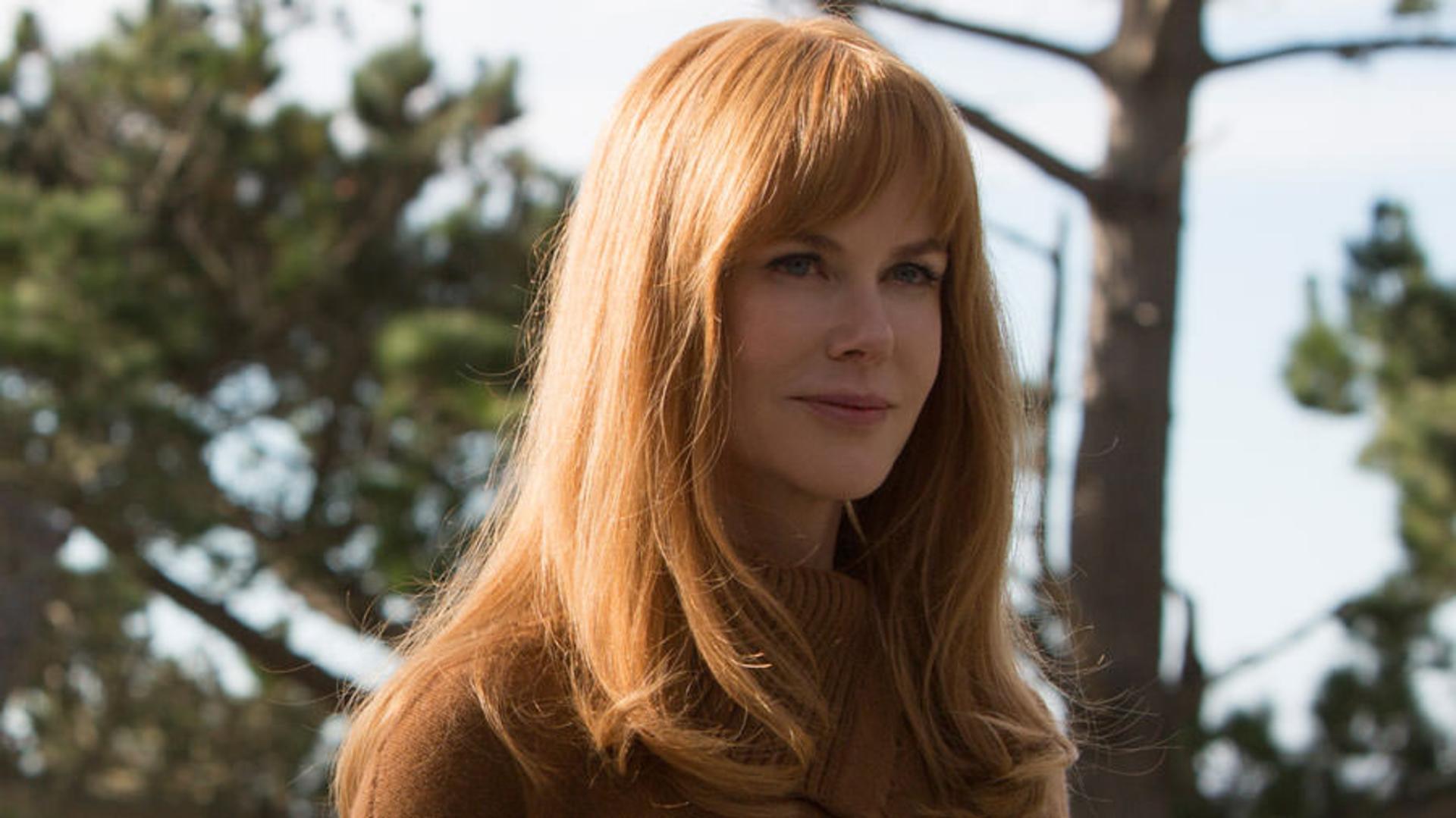 Big Little Lies