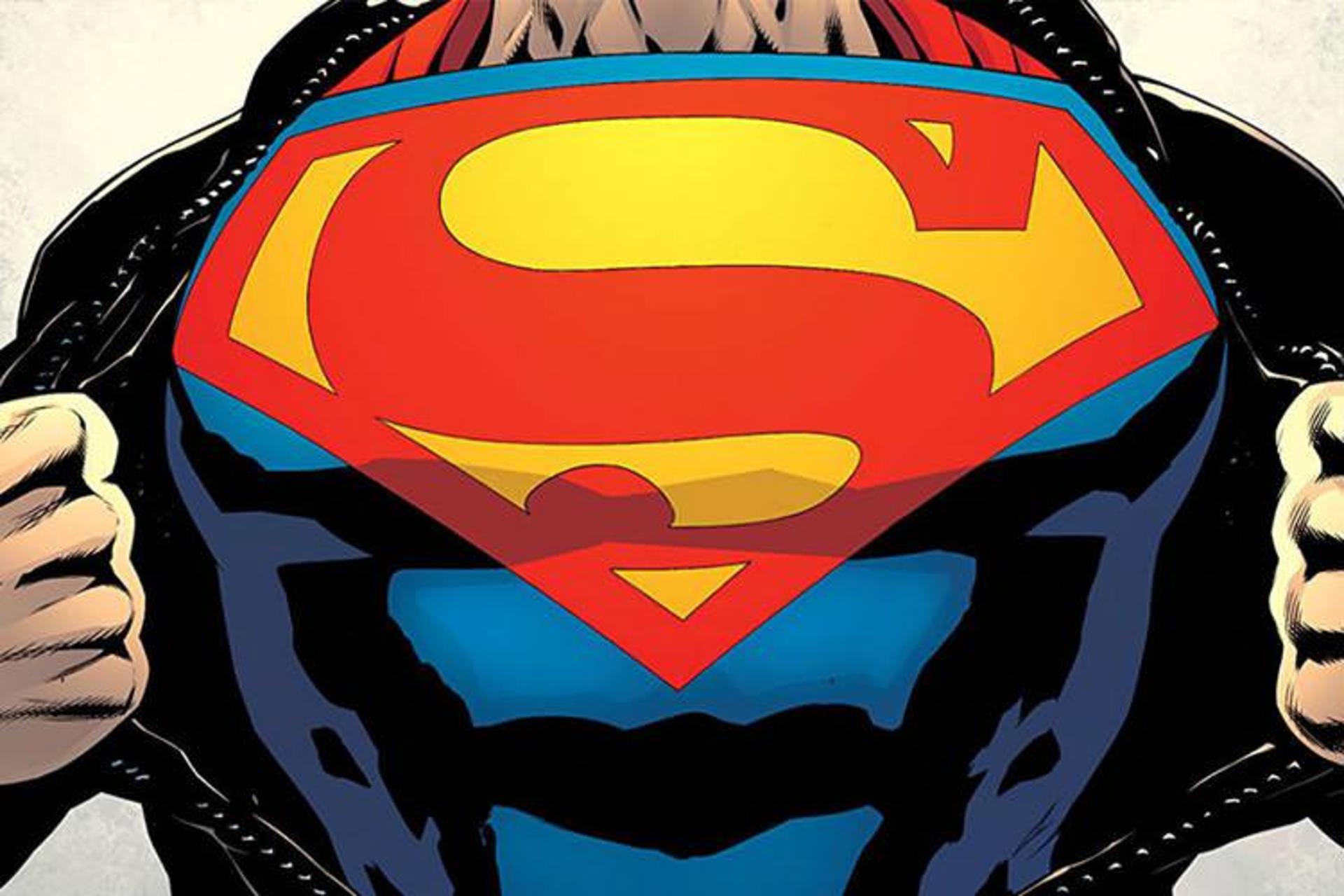 Superman