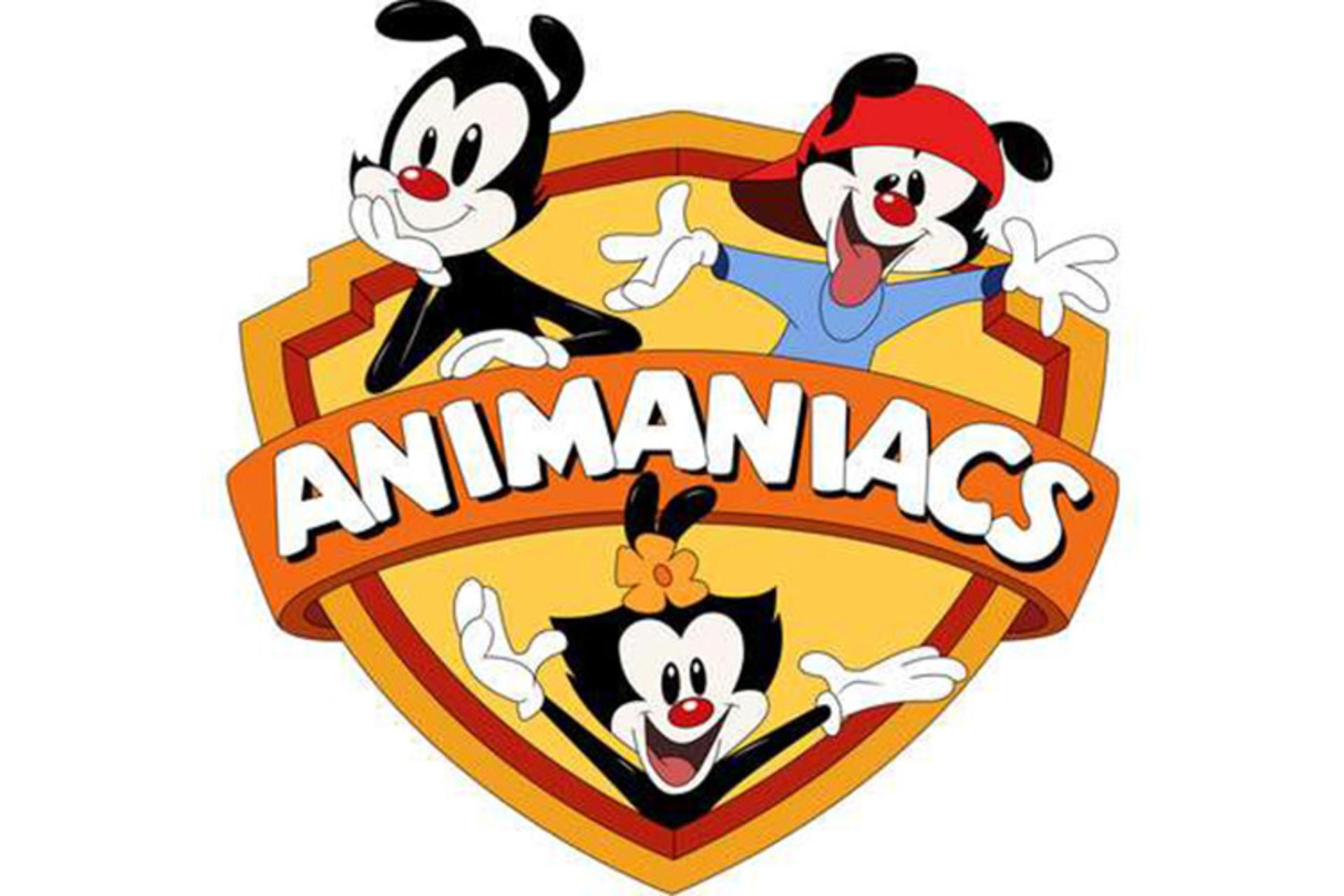 Animaniacs