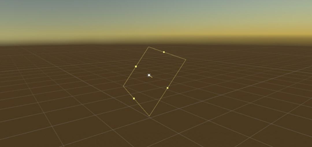 area light