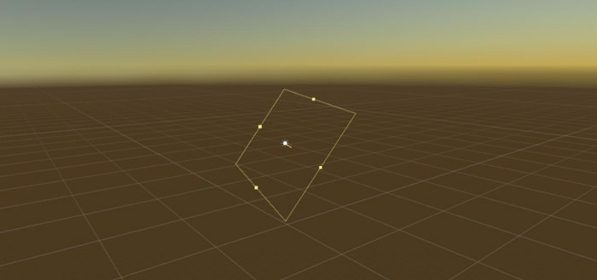 area light