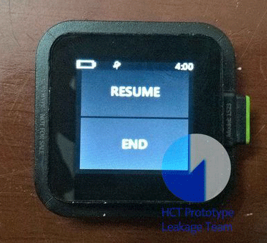 Xbox Watch