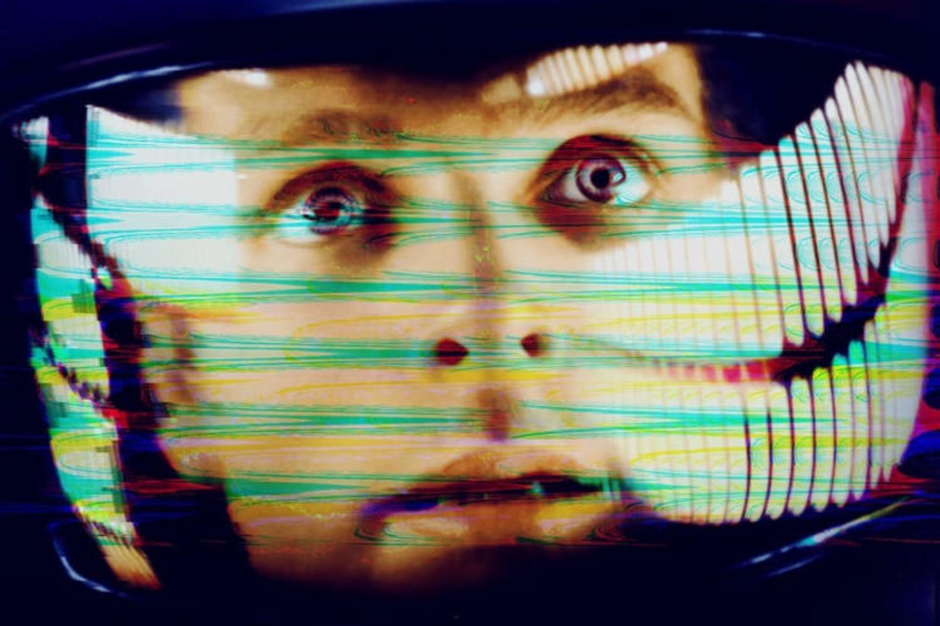 2001: A Space Odyssey