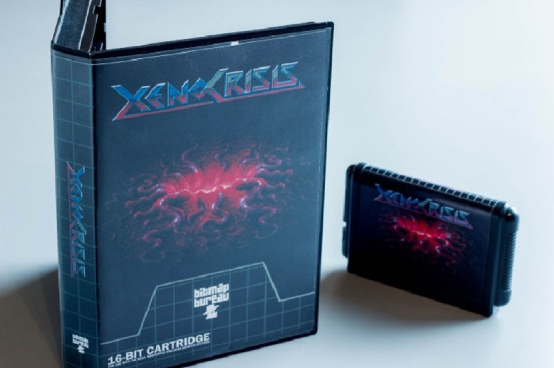 xeno crisis