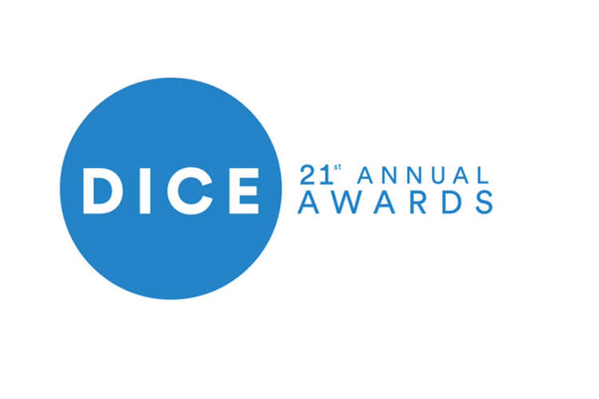 Dice Awards نامزدهای