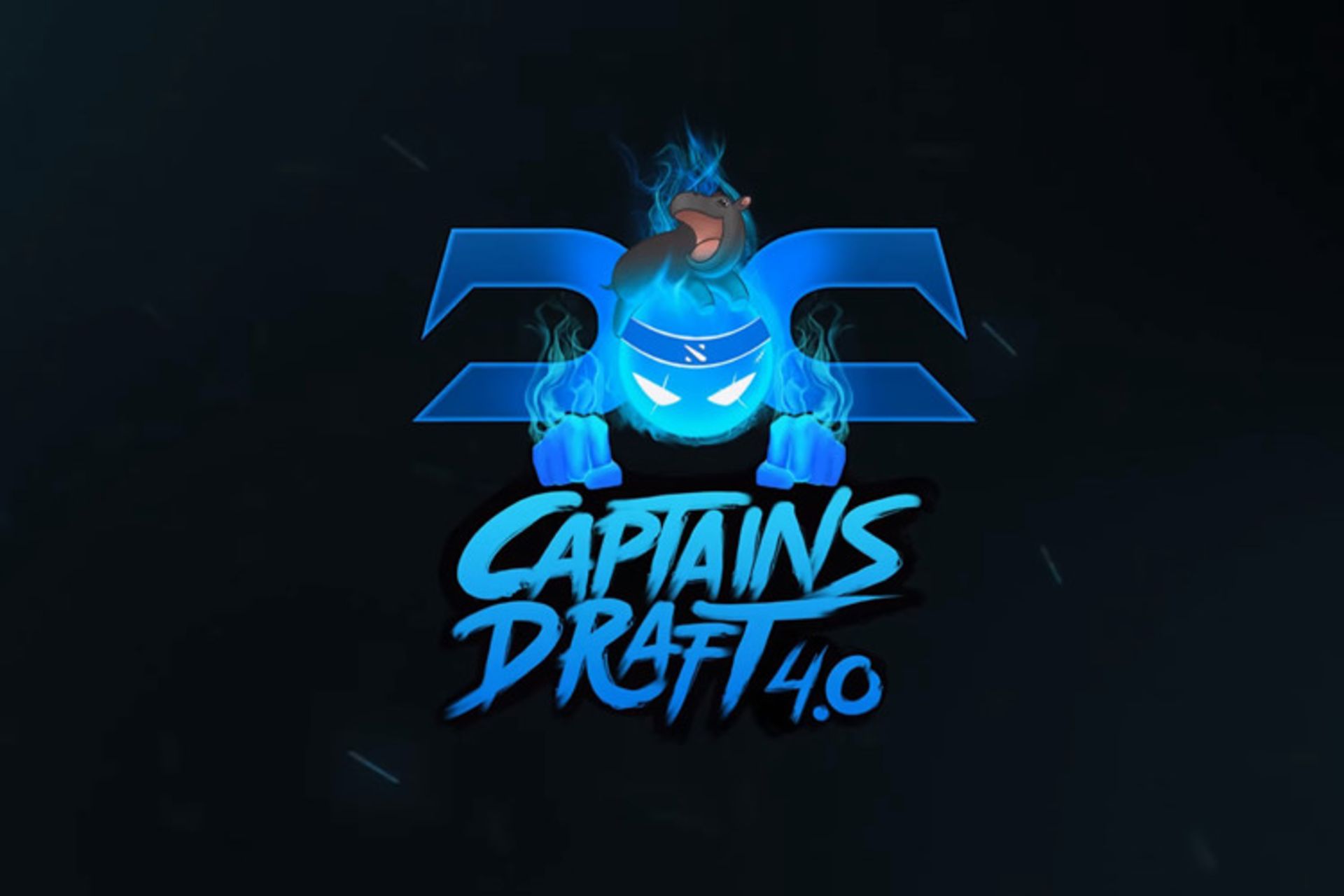 Captains Draft 4.0 