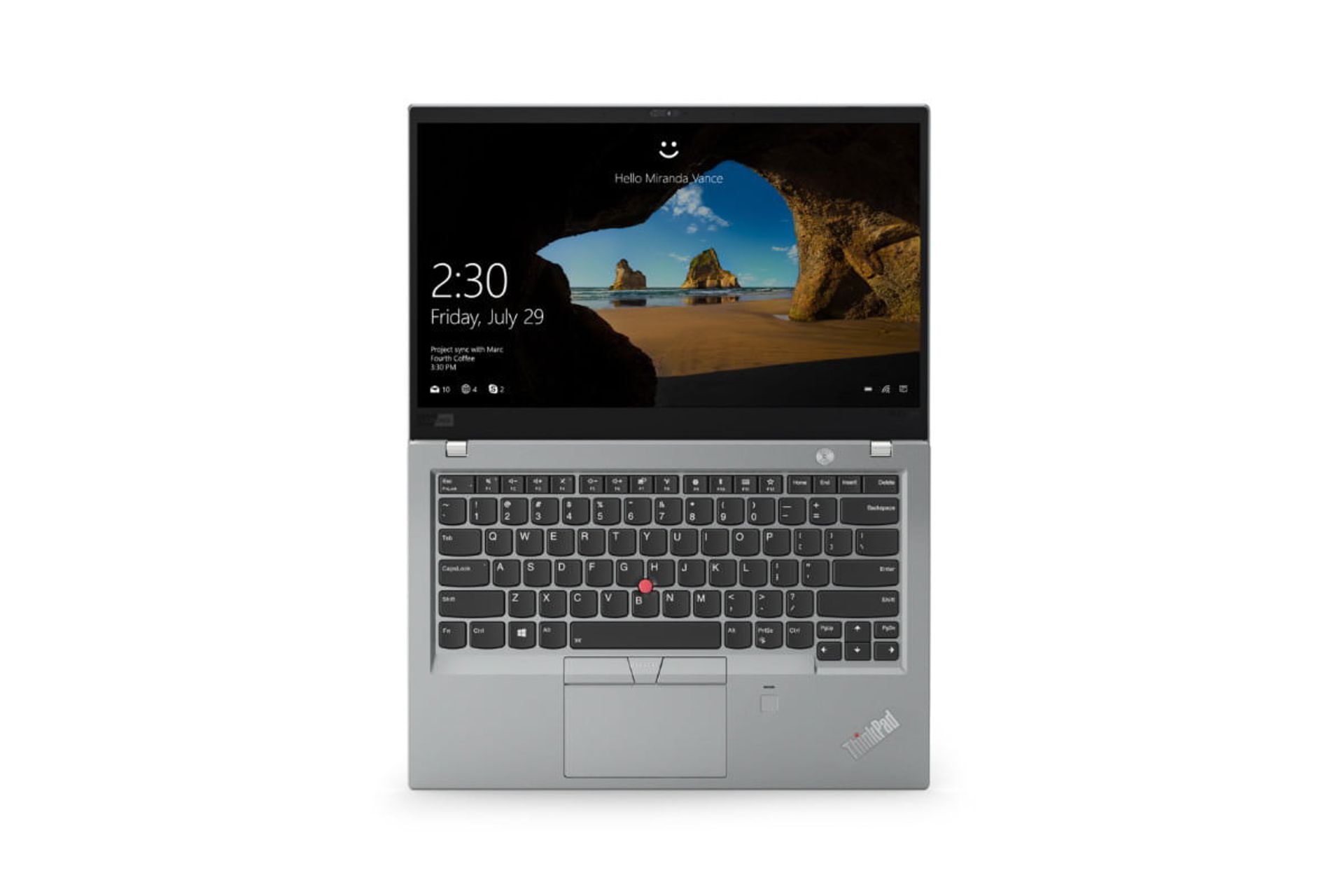 Leovo Carbon X1