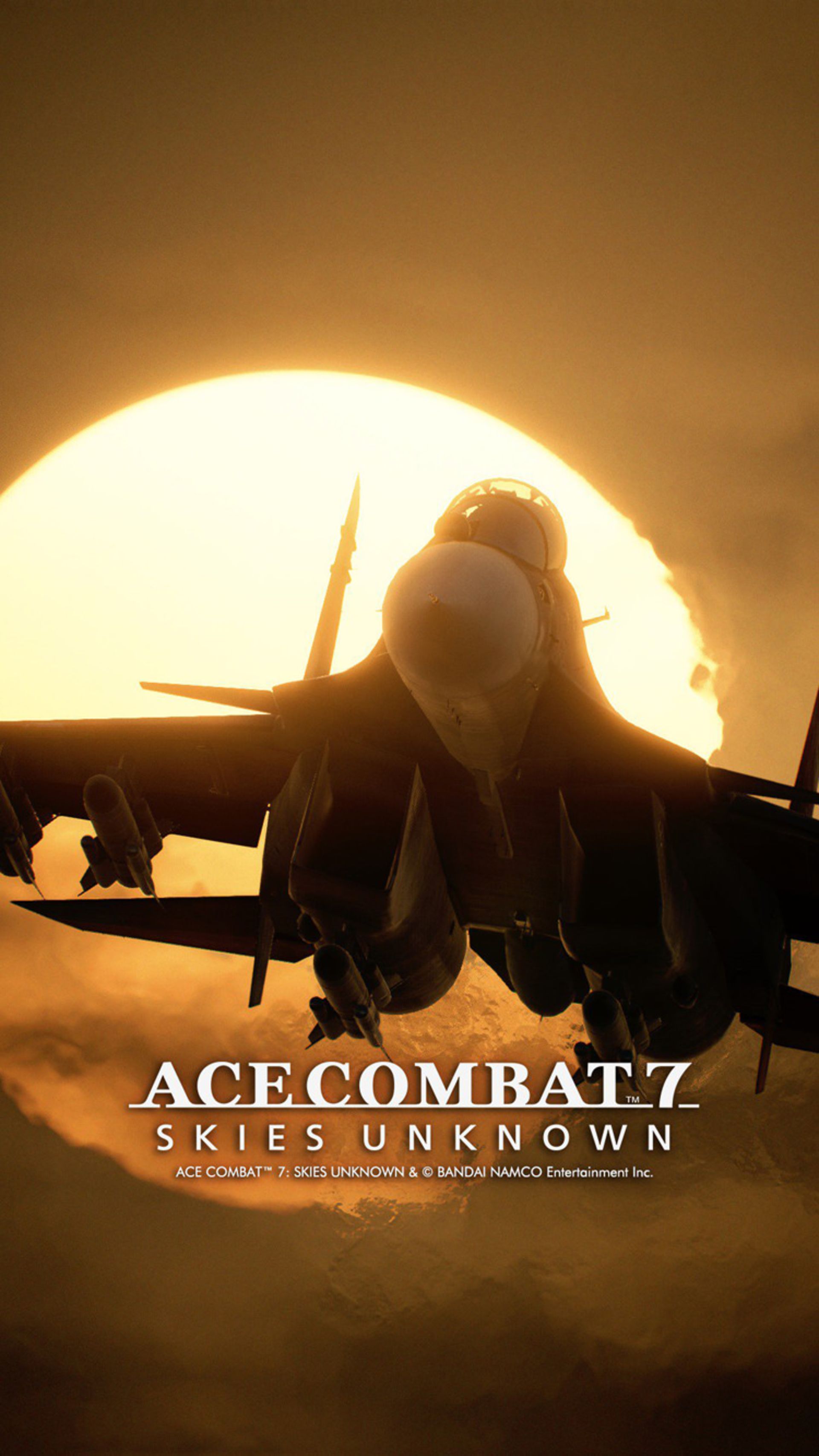 Ace Combat 7: Skies Unknown 