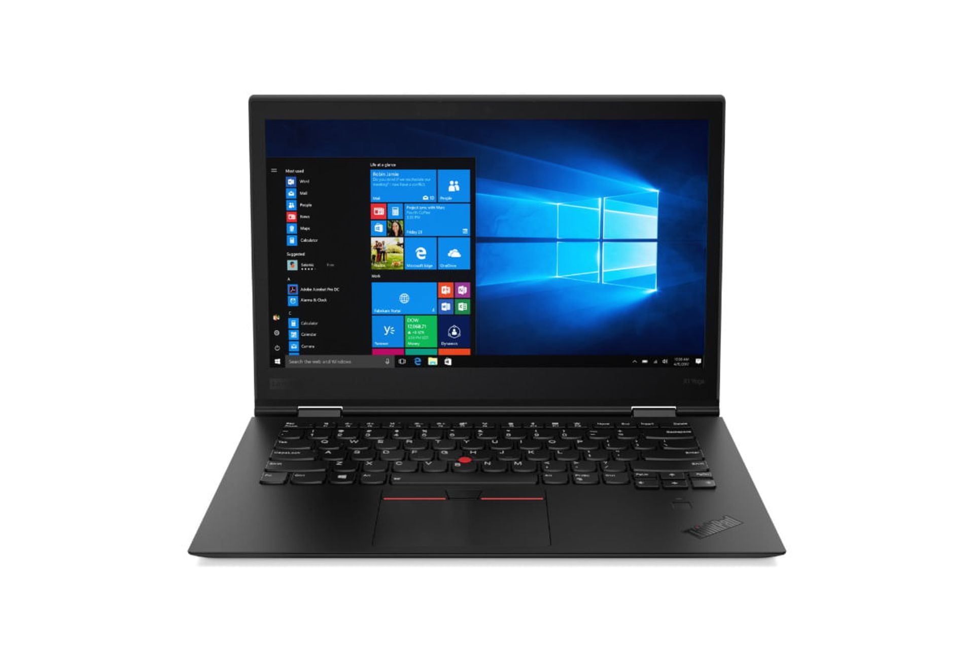 ThinkPad X1 Yoga