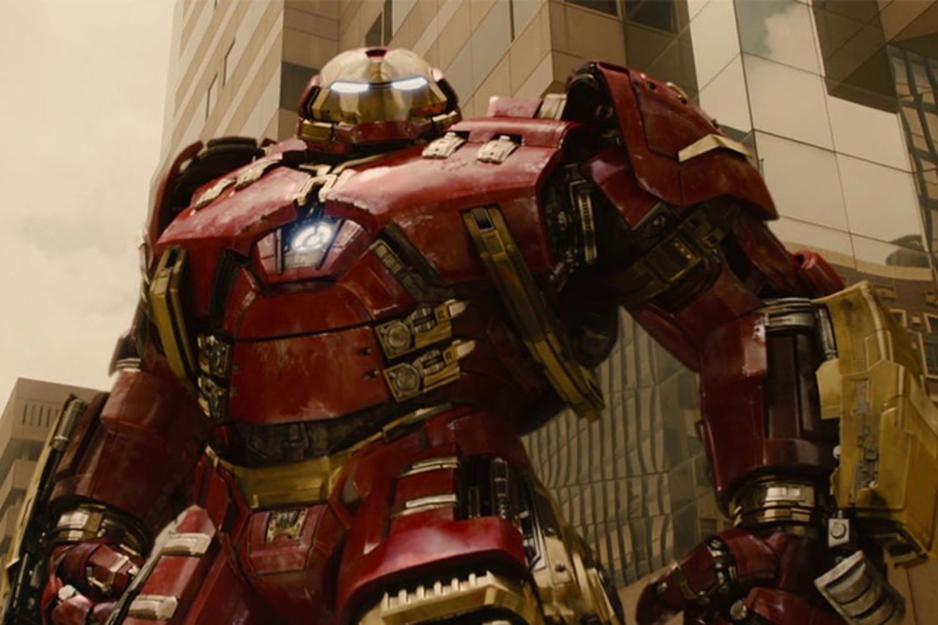 Avengers: Age of Ultron