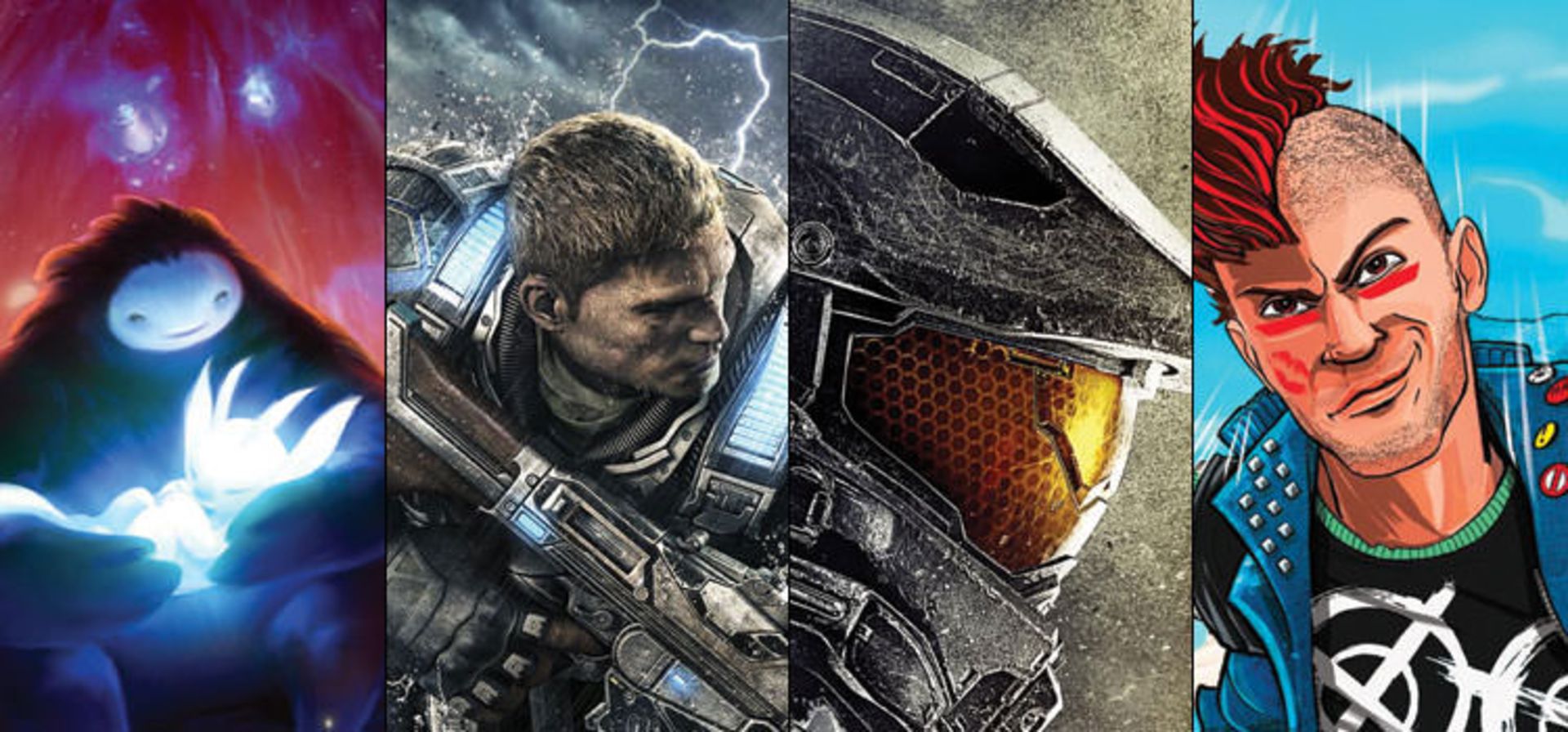 Xbox Exclusive