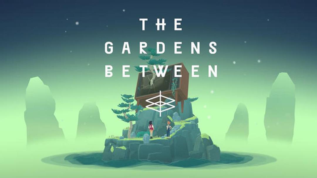 بازی The Gardens Between