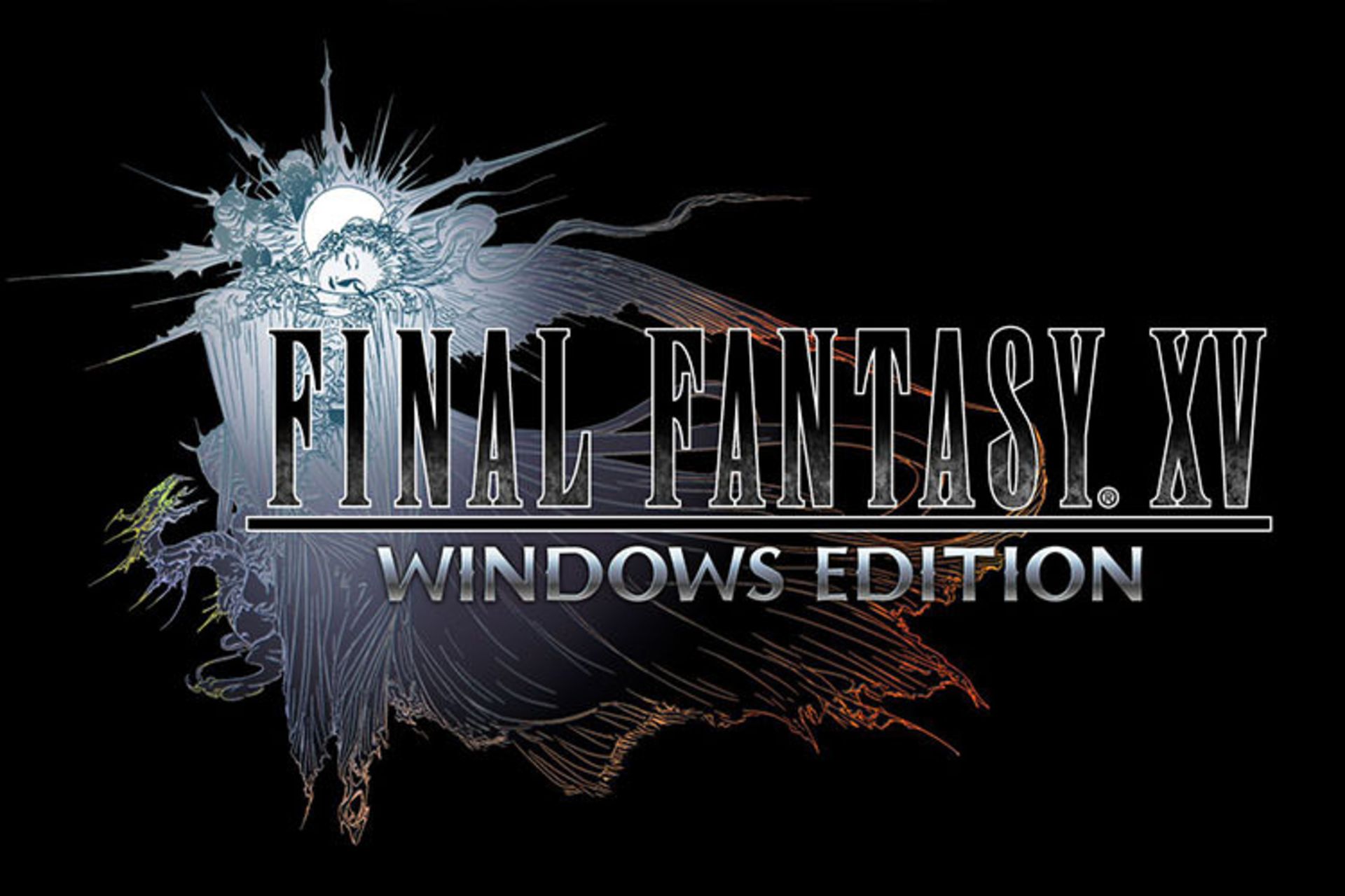 Final Fantasy XV