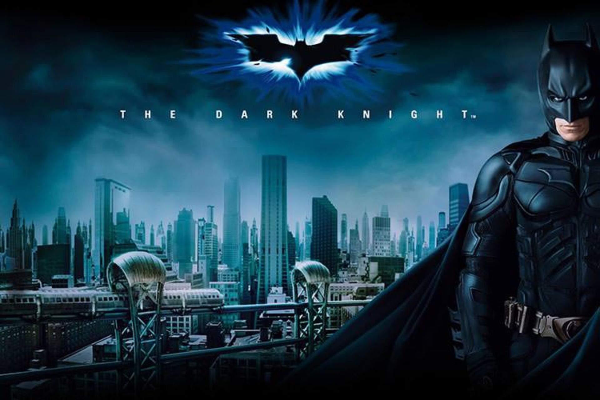 The Dark Knight