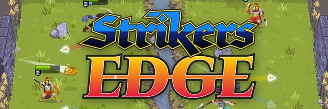Strikers Edge