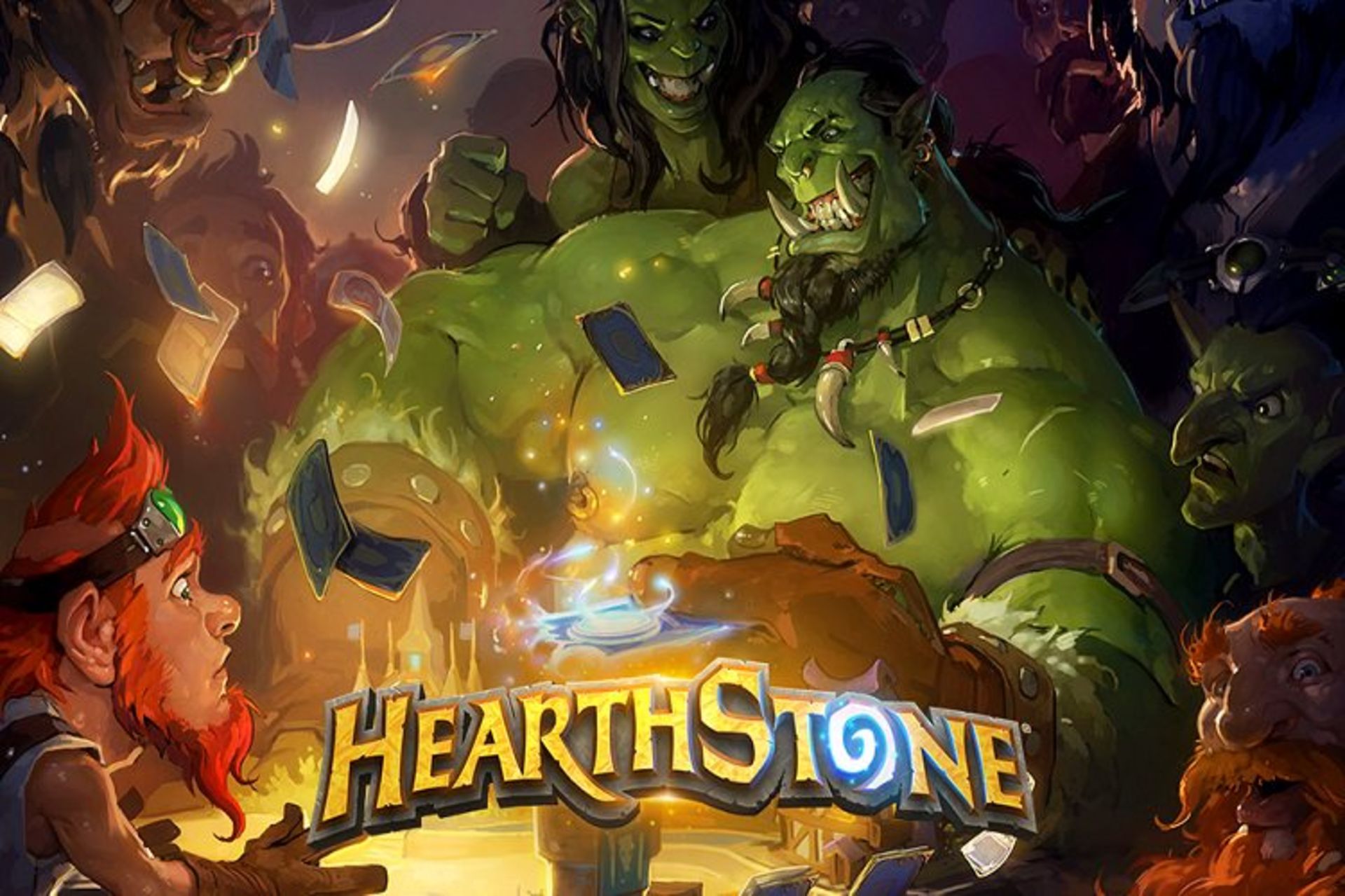 Hearthstone