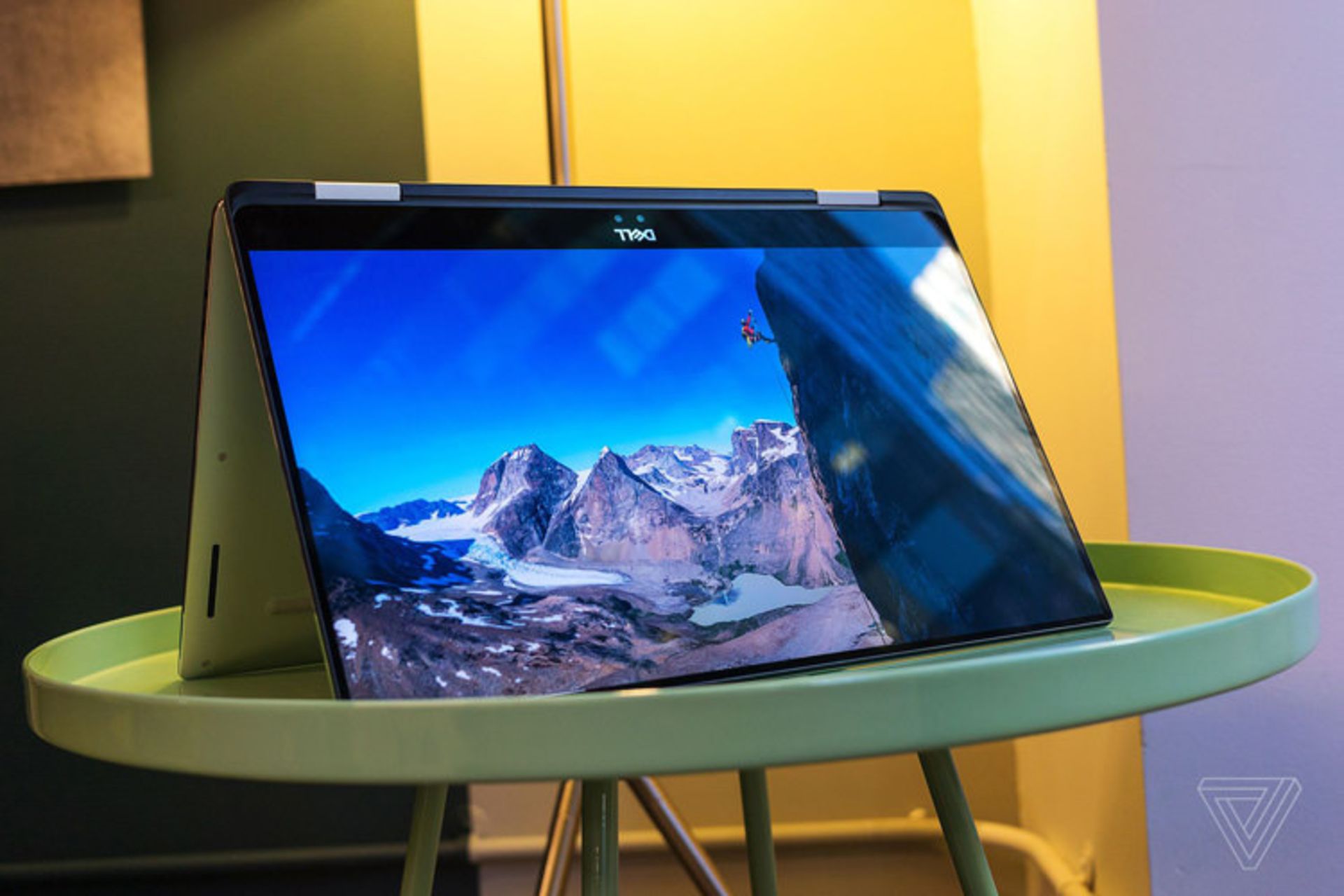 XPS 15