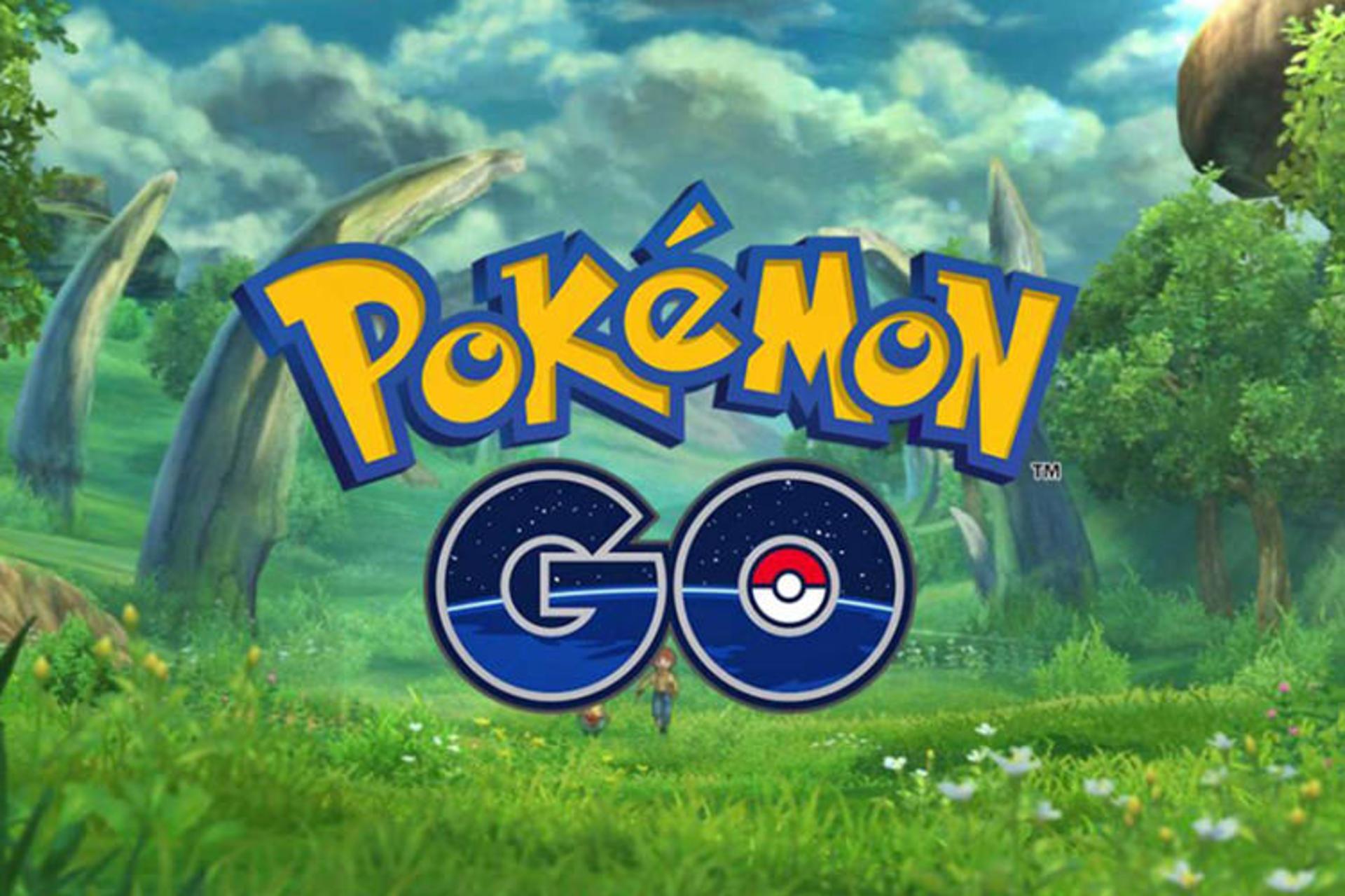 Pokemon Go 