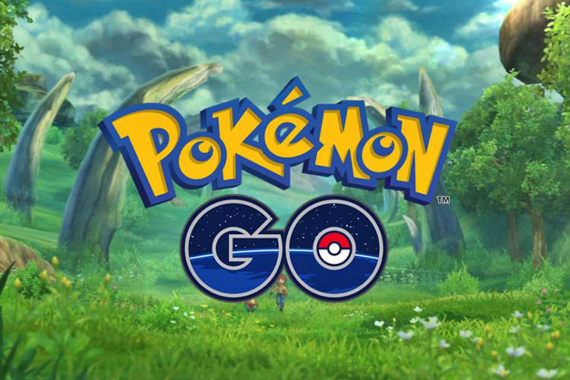 Pokemon Go 