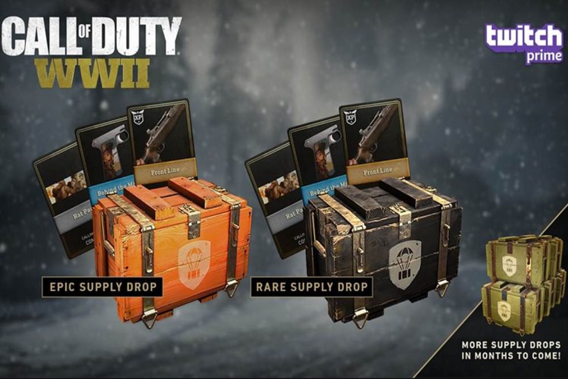 Call of Duty: WWII