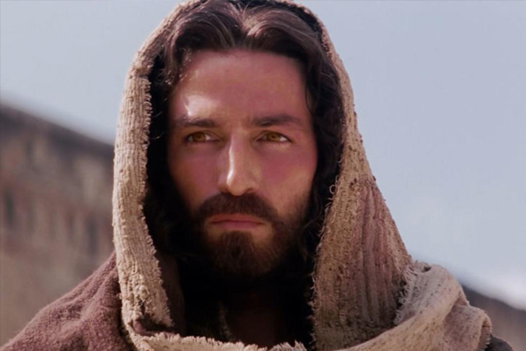 The Passion of the Christ