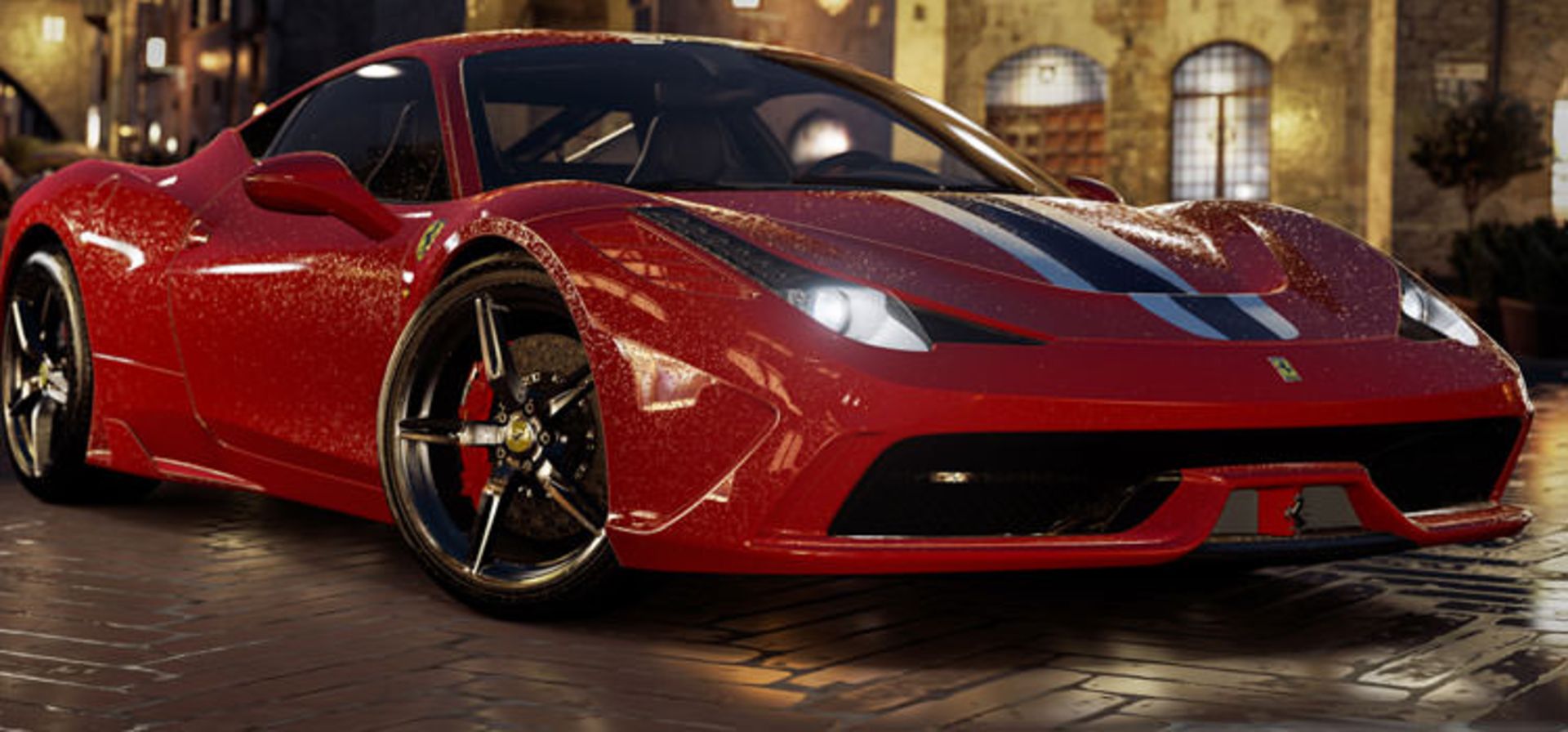 Forza Horizon