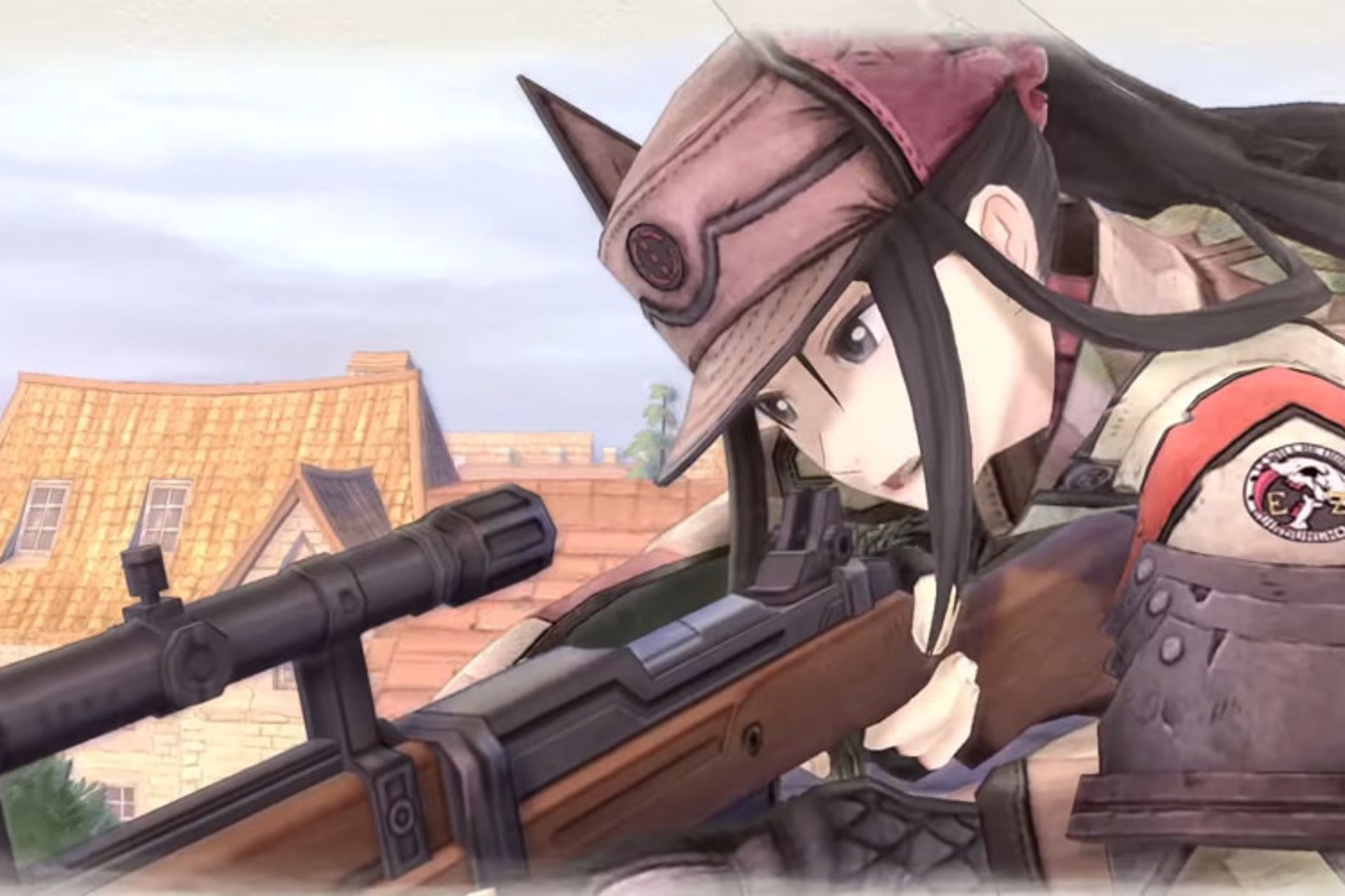 بازی Valkyria Chronicles 4