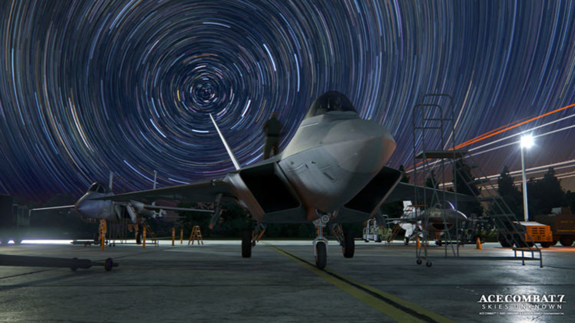 Ace Combat 7: Skies Unknown 