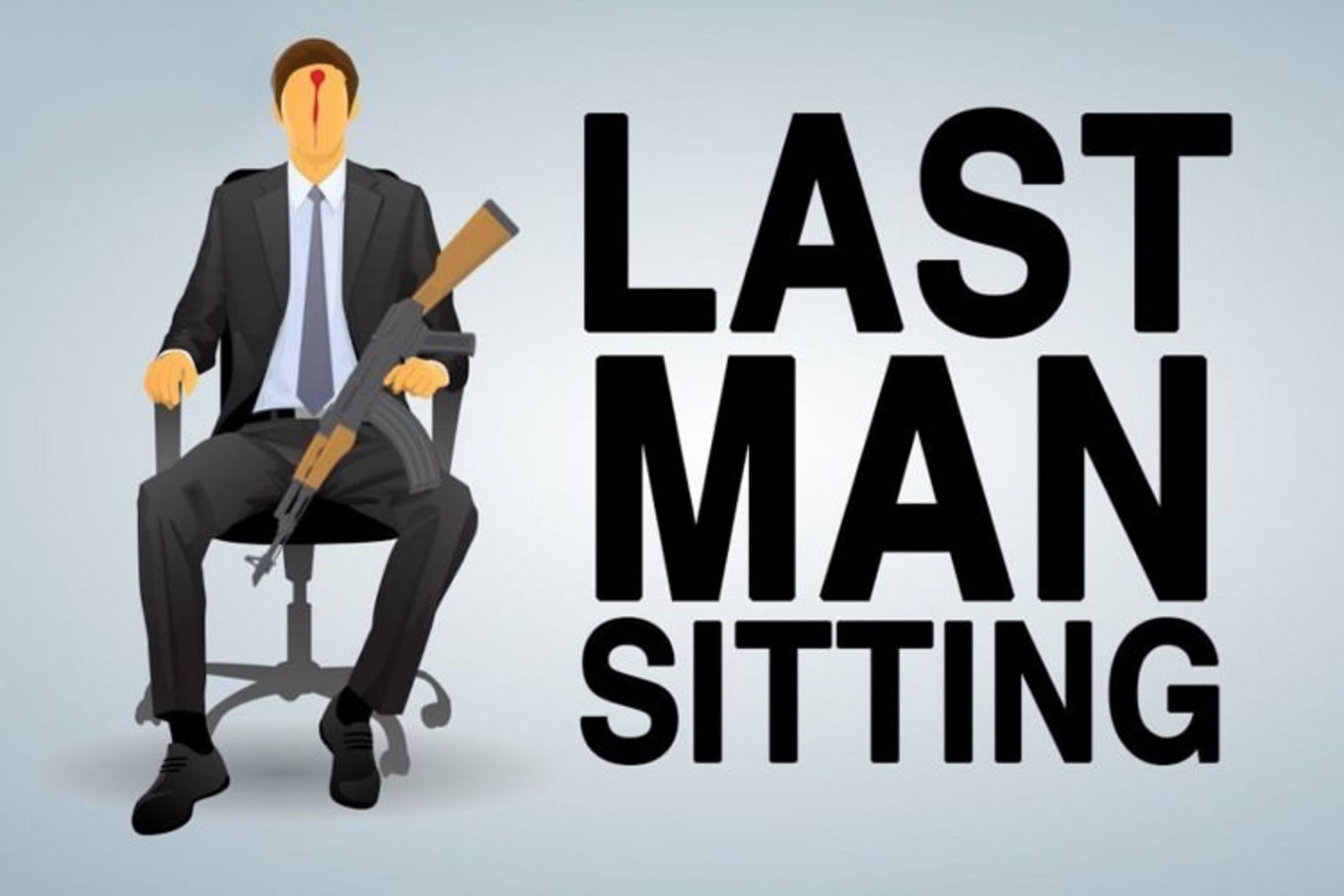 بازی Last Man Sitting
