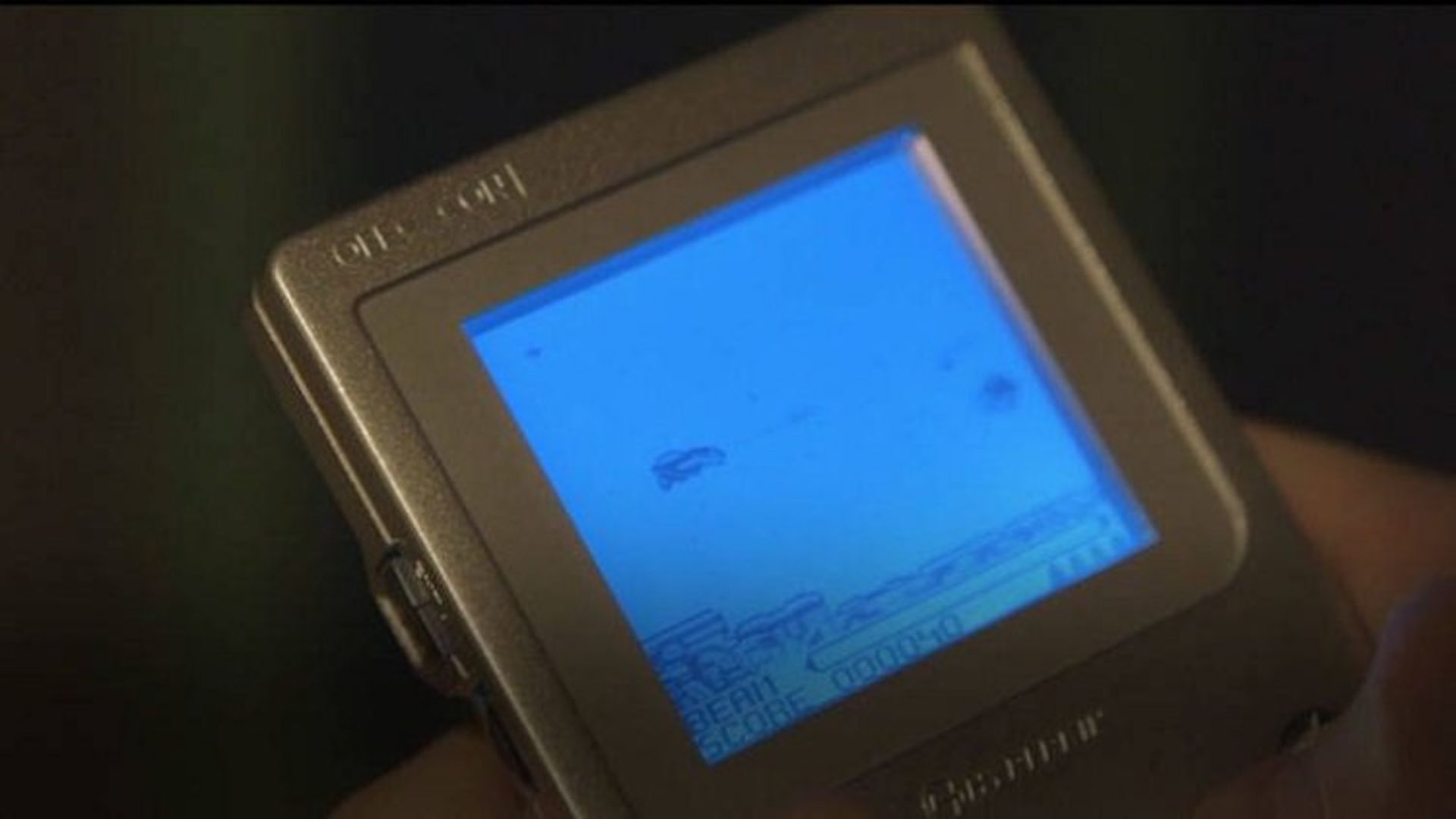 Ultra Game Boy